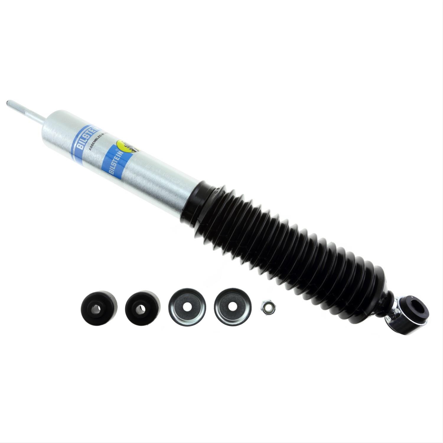 Bilstein 33-186504 Bilstein B8 5125 Series Shocks | Summit Racing