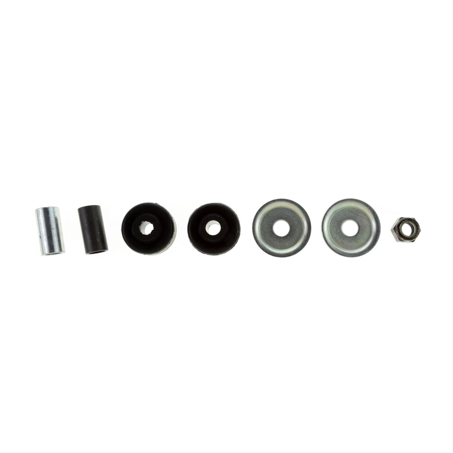 Bilstein 33-230337 Bilstein B8 5125 Series Shocks | Summit Racing