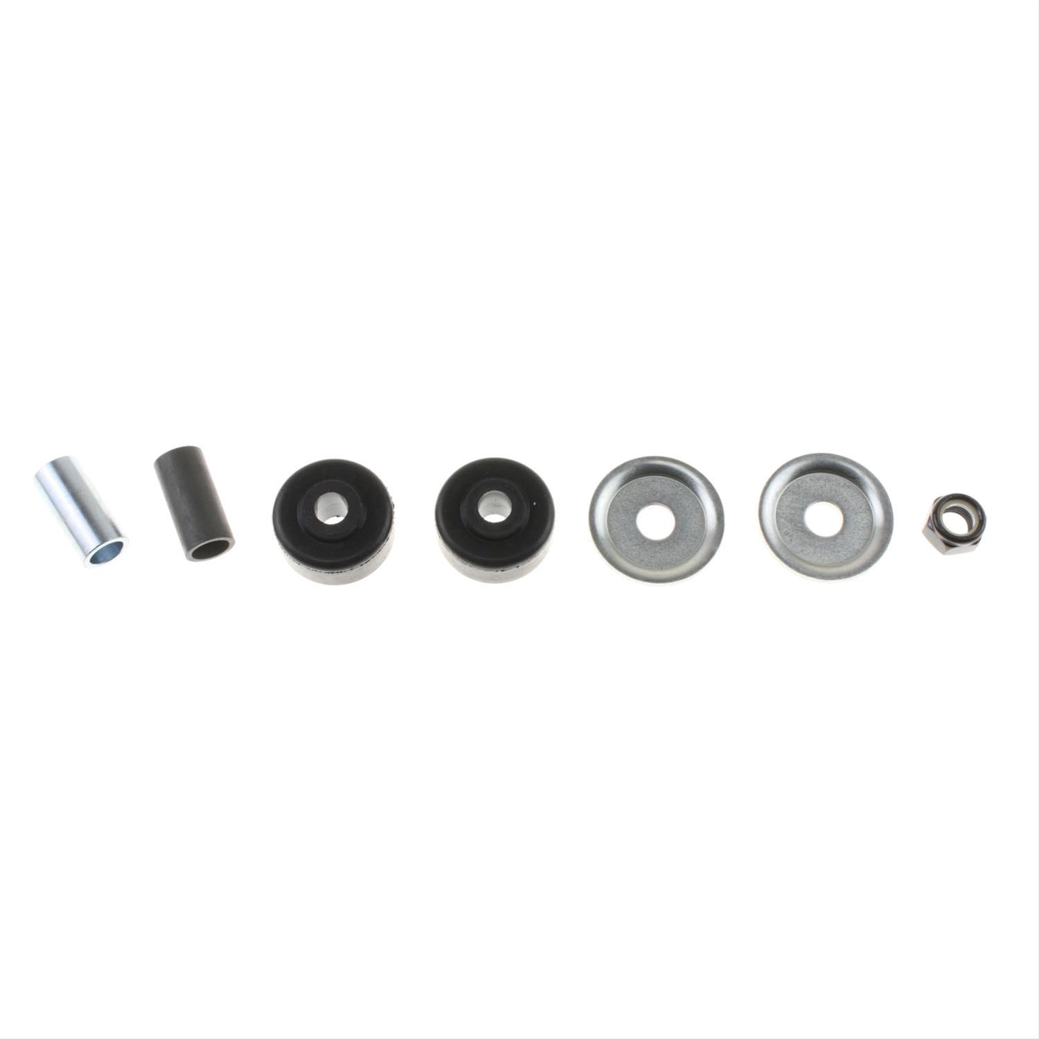 Bilstein 33-230368 Bilstein B8 5125 Series Shocks | Summit Racing