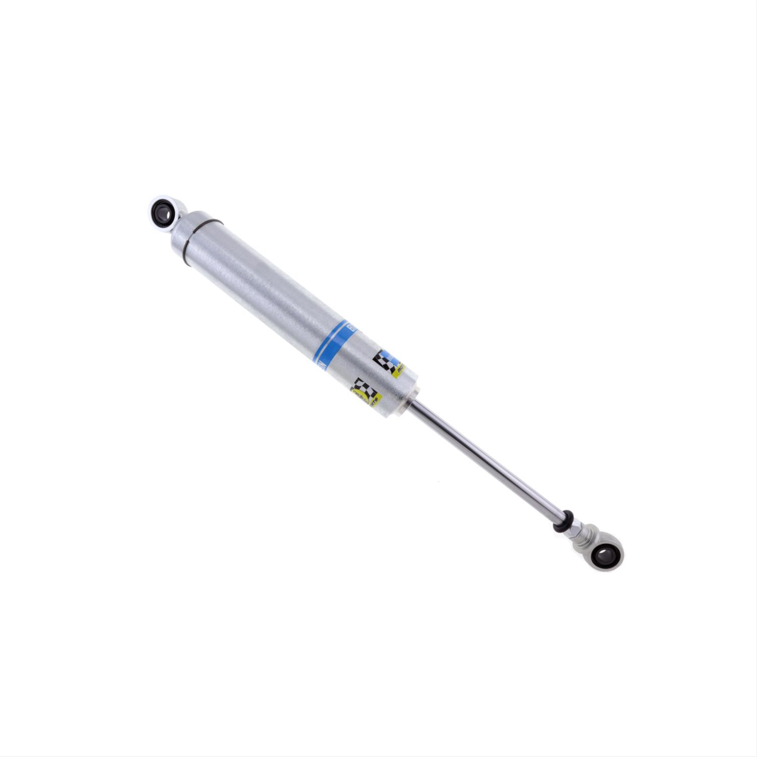 Bilstein SZ Series Shocks 33-243443 and Struts, Shocks, Custom Ride Height, Monotube, Eyelet Mounts, 13.150 in. Collapsed/20.080 in. Extended Length, Each thumbnail 2