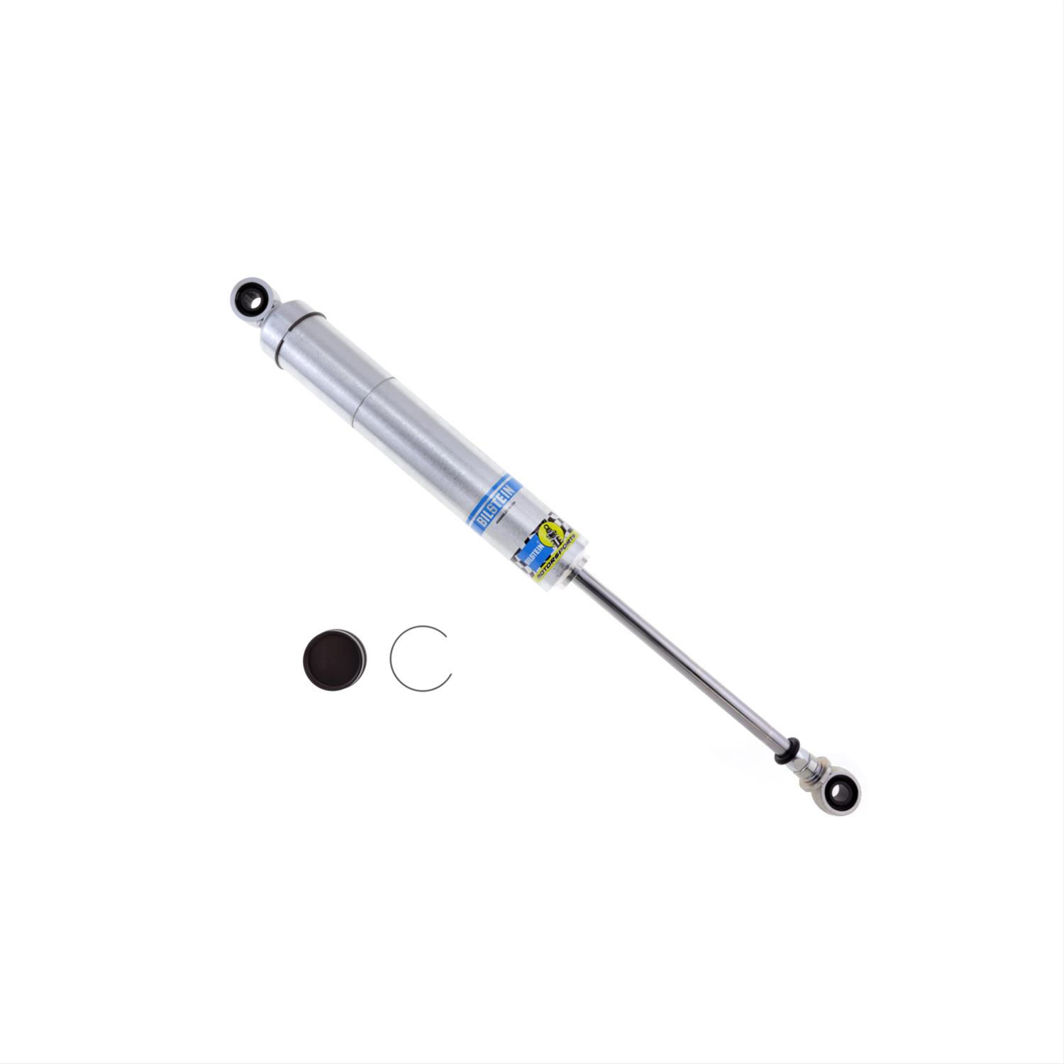 Bilstein SZ Series Shocks 33-243450 Shock/Strut, Series, Monotube, 22.20 in. Extended/14.25 in. Collapsed Lengths, Digressive Valving, Each