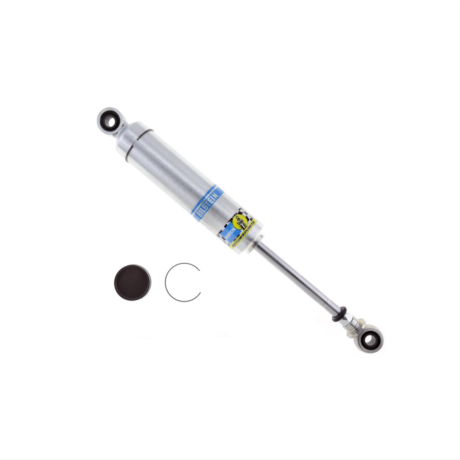 Bilstein SL Series Shocks 33-243474 Shock/Strut, Series, Monotube, 16.28 in. Extended/11.08 in. Collapsed Lengths, Linear Valving, Each thumbnail 3