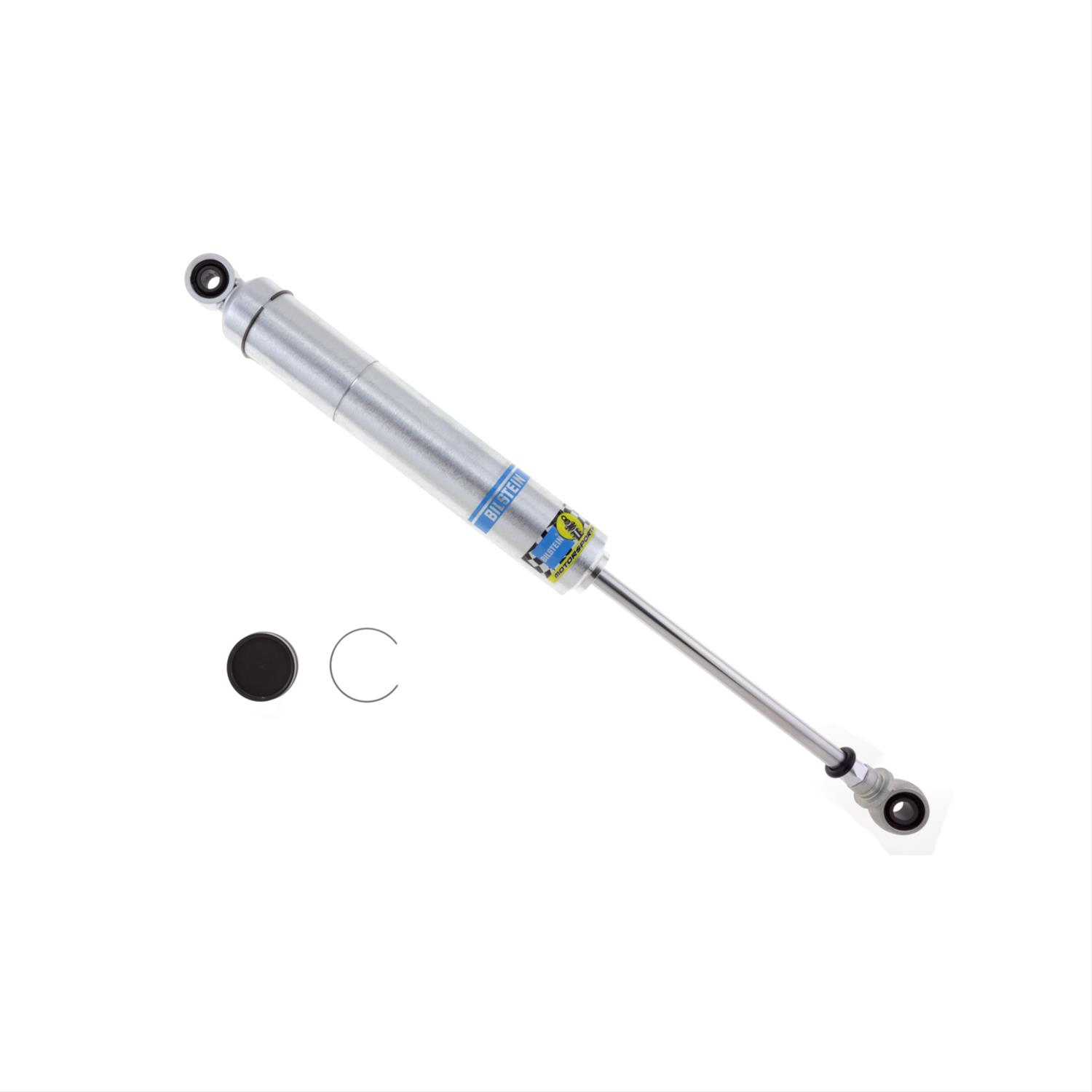 Bilstein SL Series Shocks 33-243504 Shock/Strut, Series, Monotube, 22.20 in. Extended/14.25 in. Collapsed Lengths, Linear Valving, Each thumbnail 2