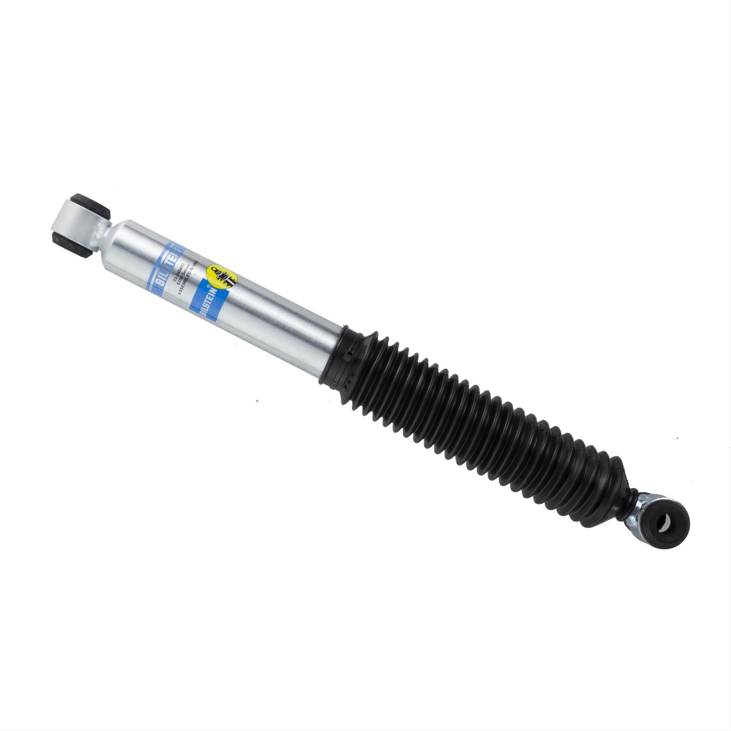 Bilstein 33-245492 Bilstein B8 5100 Series Shocks | Summit Racing