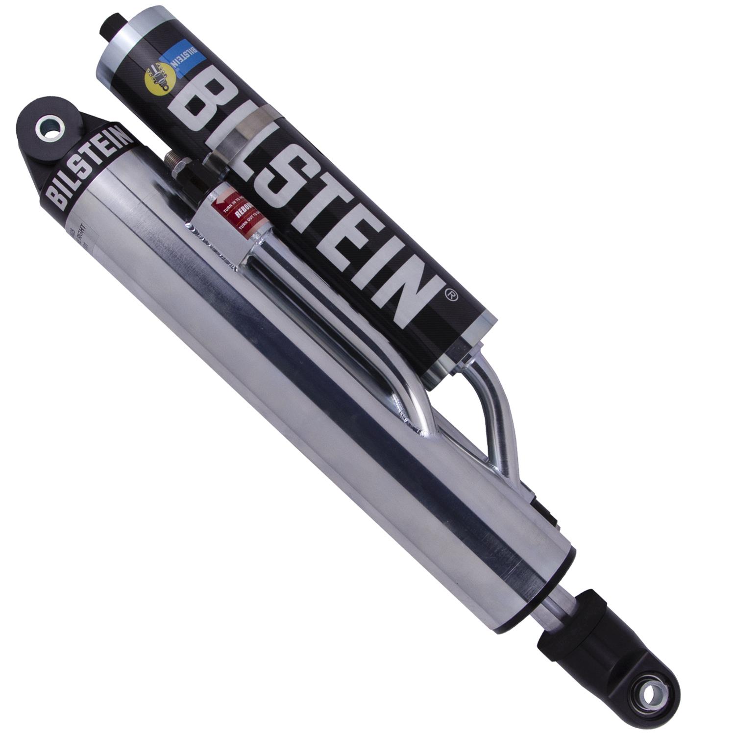 Bilstein M 9200 Series Bypass Shocks 33-250601 Shock Absorber (Bypass) No Applications thumbnail 2