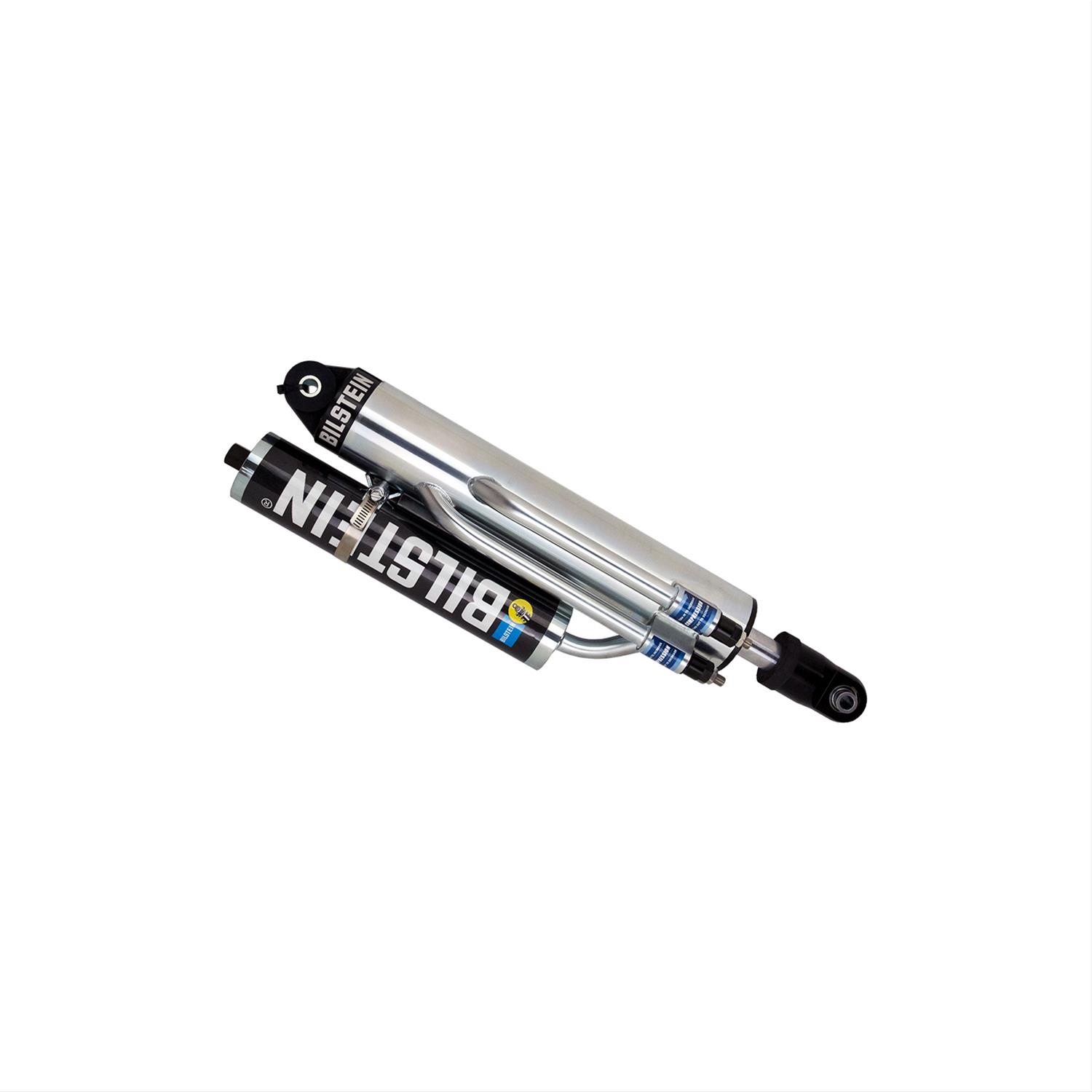 Bilstein M 9200 Series Bypass Shocks 33-250625 Shock/Strut, M9200 Series, Bypass, Monotube, Adjustable, Front/Rear, Passenger Side, Reservoir Type, Universal, Each thumbnail 4
