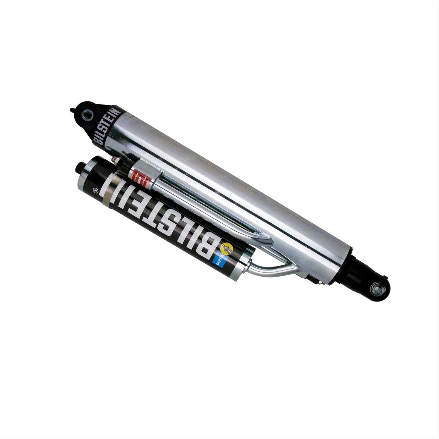 Bilstein M 9200 Series Bypass Shocks 33-250632 Shock/Strut, M9200 Series, Bypass, Monotube, Adjustable, Front/Rear, Driver Side, Reservoir Type, Universal, Each thumbnail 5
