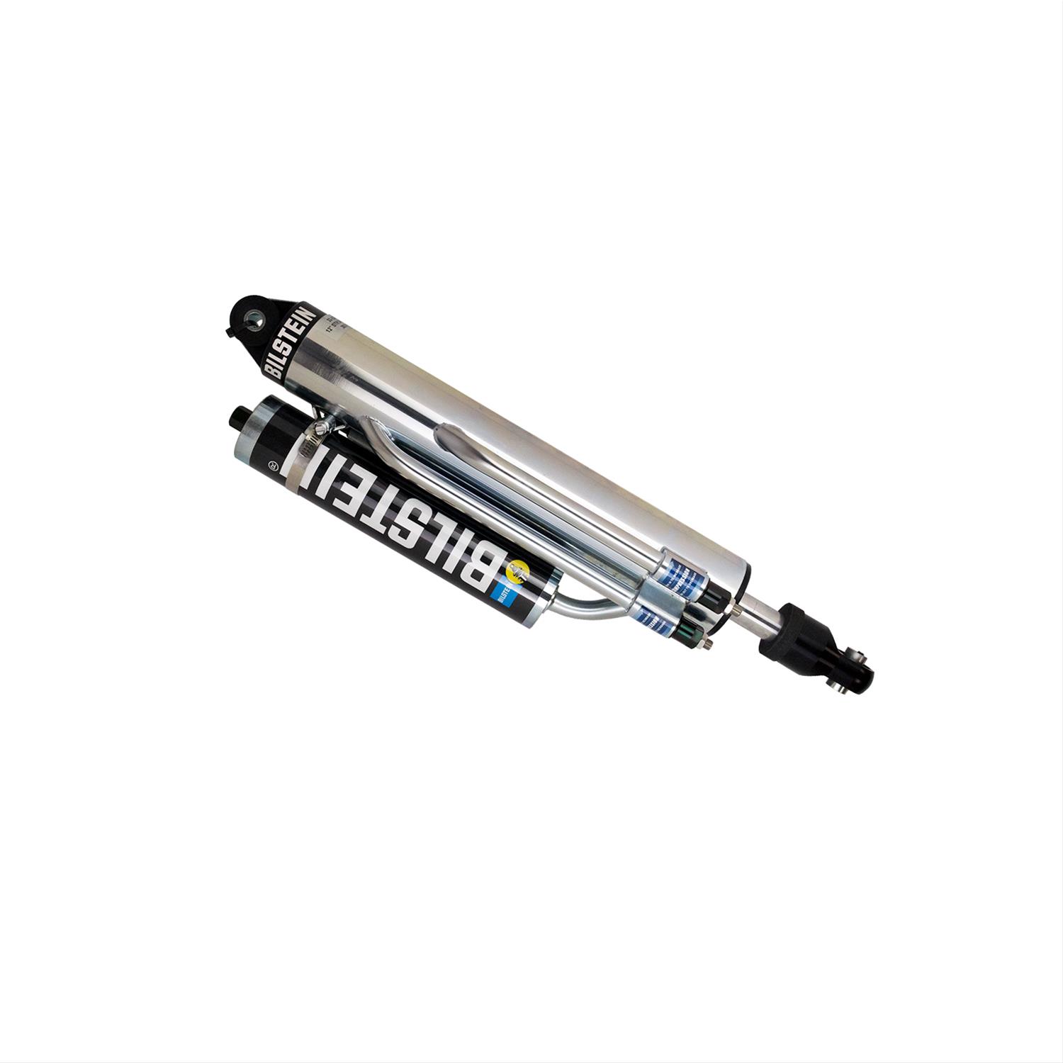 Bilstein M 9200 Series Bypass Shocks 33-250649 Shock/Strut, M9200 Series, Bypass, Monotube, Adjustable, Front/Rear, Passenger Side, Reservoir Type, Universal, Each thumbnail 5