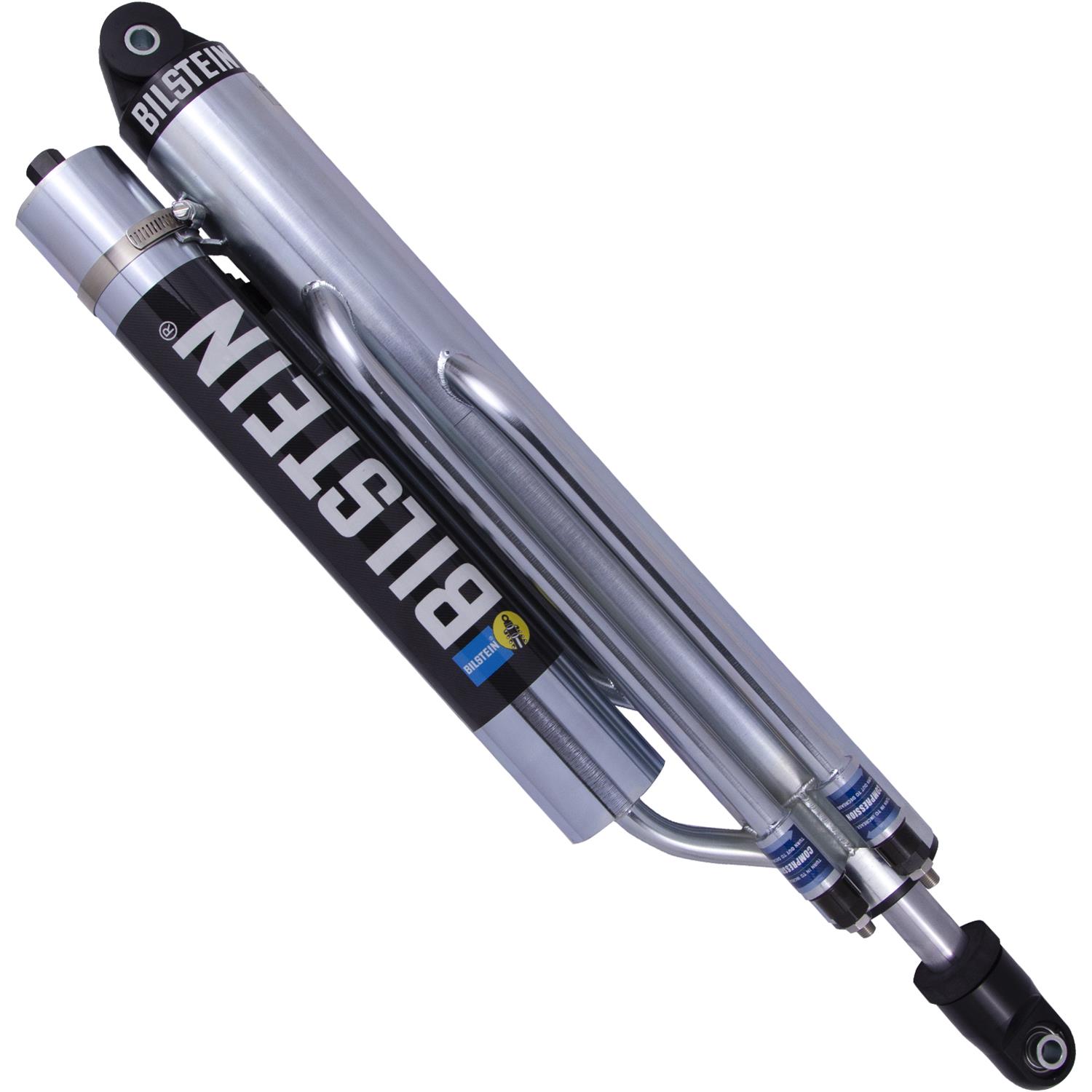 Bilstein 33250687 Bilstein M 9200 Series Bypass Shocks Summit Racing