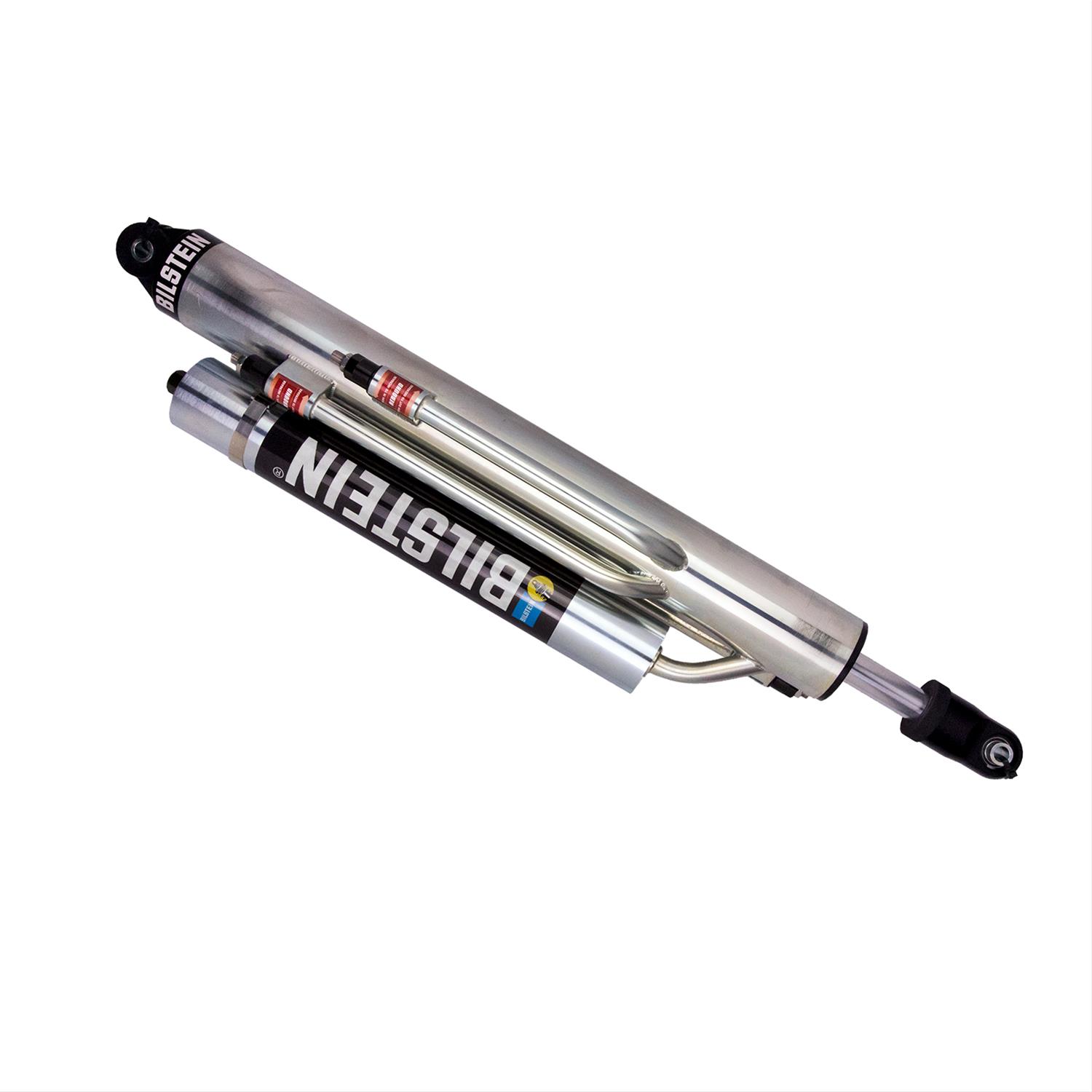 Bilstein M 9200 Series Bypass Shocks 33-250823 Shock/Strut, M9200 Series, Bypass, Monotube, Adjustable, Front/Rear, Driver Side, Reservoir Type, Universal, Each