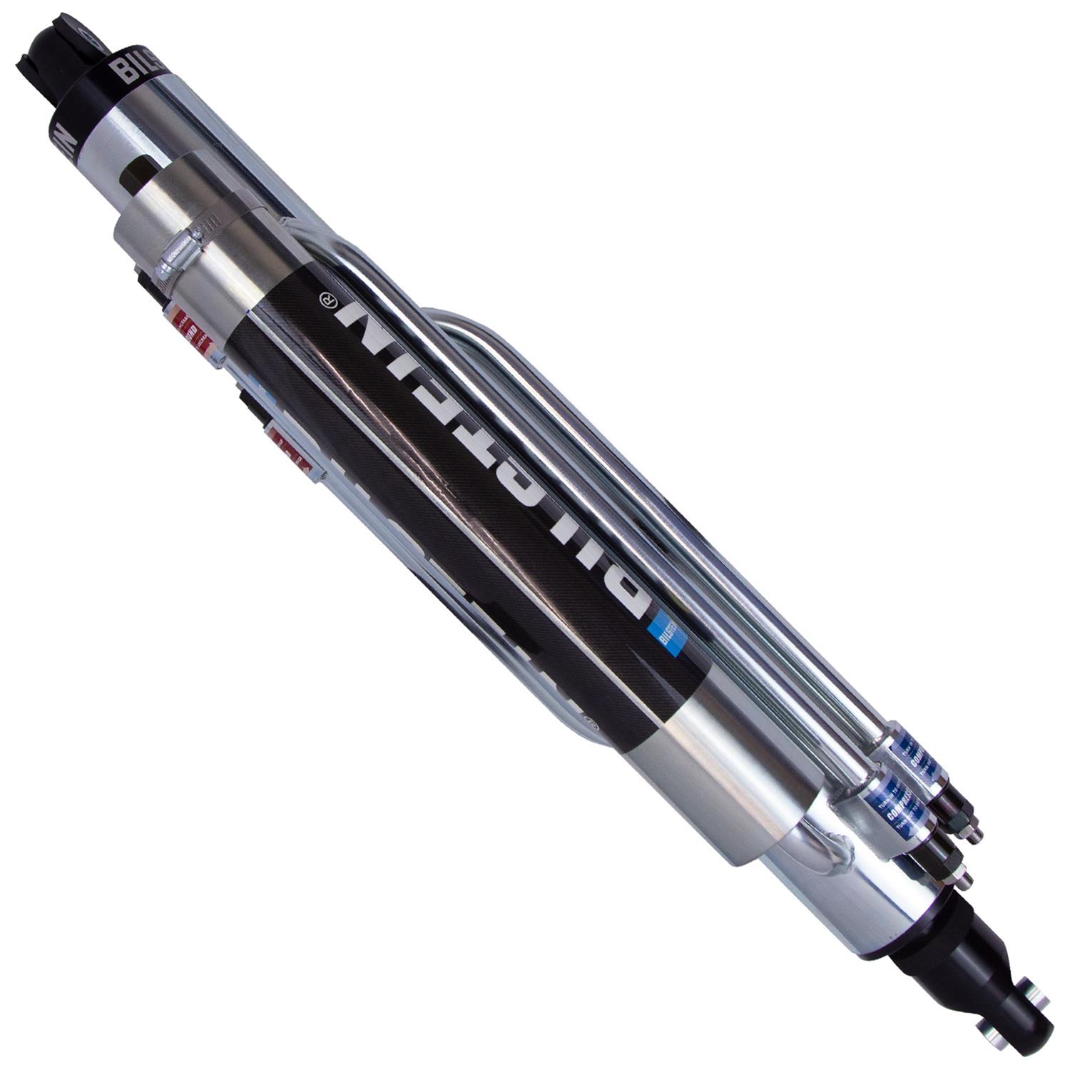 Bilstein M 9200 Series Bypass Shocks 33-250830 Shock/Strut, M9200 Series, Bypass, Monotube, Adjustable, Front/Rear, Passenger Side, Reservoir Type, Universal, Each thumbnail 3