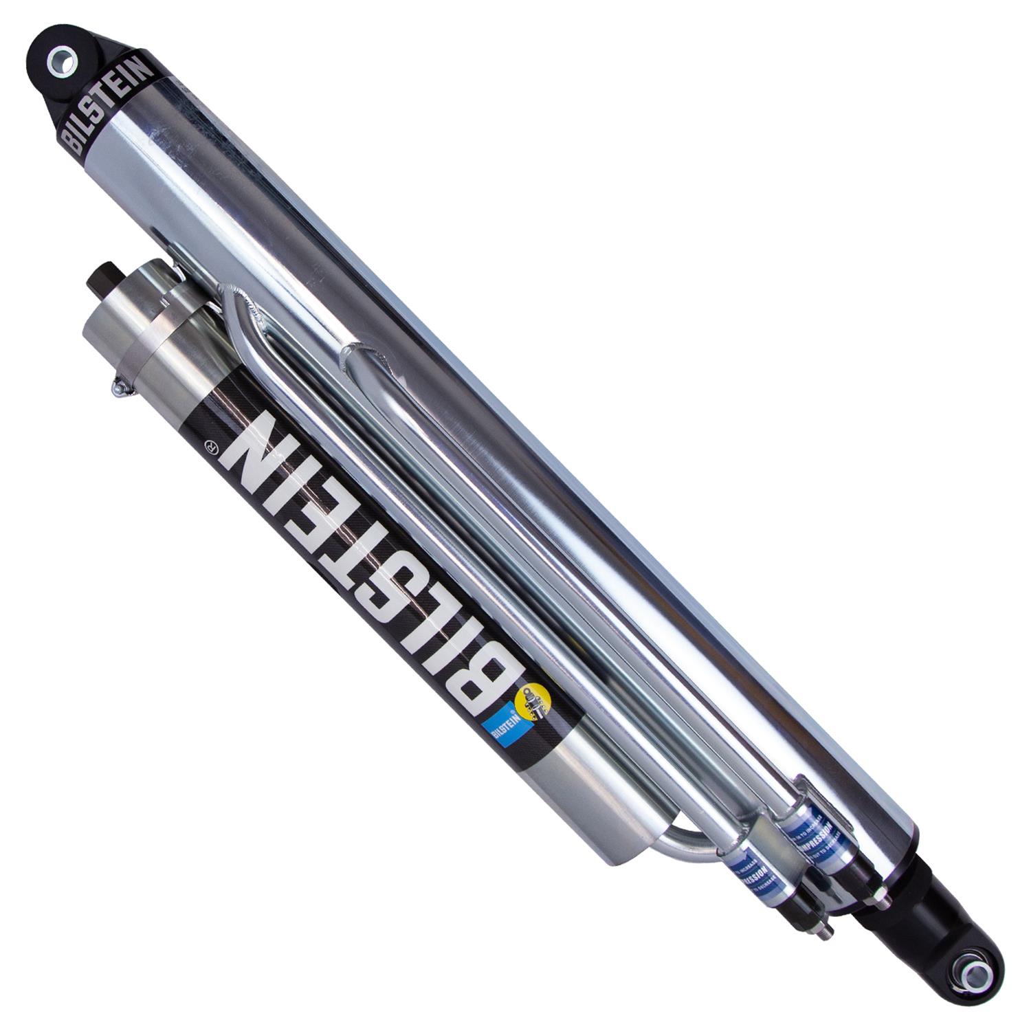 Bilstein M 9200 Series Bypass Shocks 33-250830 Shock/Strut, M9200 Series, Bypass, Monotube, Adjustable, Front/Rear, Passenger Side, Reservoir Type, Universal, Each