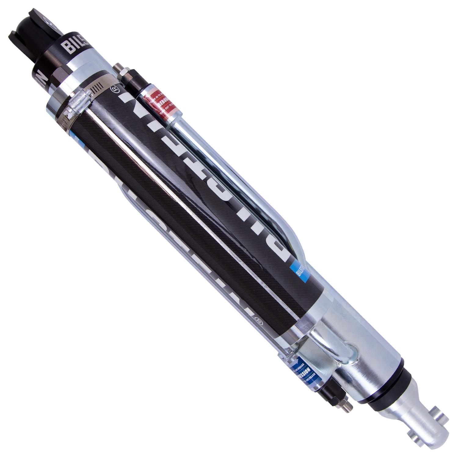 Bilstein M 9200 Series Bypass Shocks 33-269566 Shock, Series, Bypass, Monotube, Gas Charged, Zinc Plated, Left Position, 60mm Piston, Each thumbnail 3