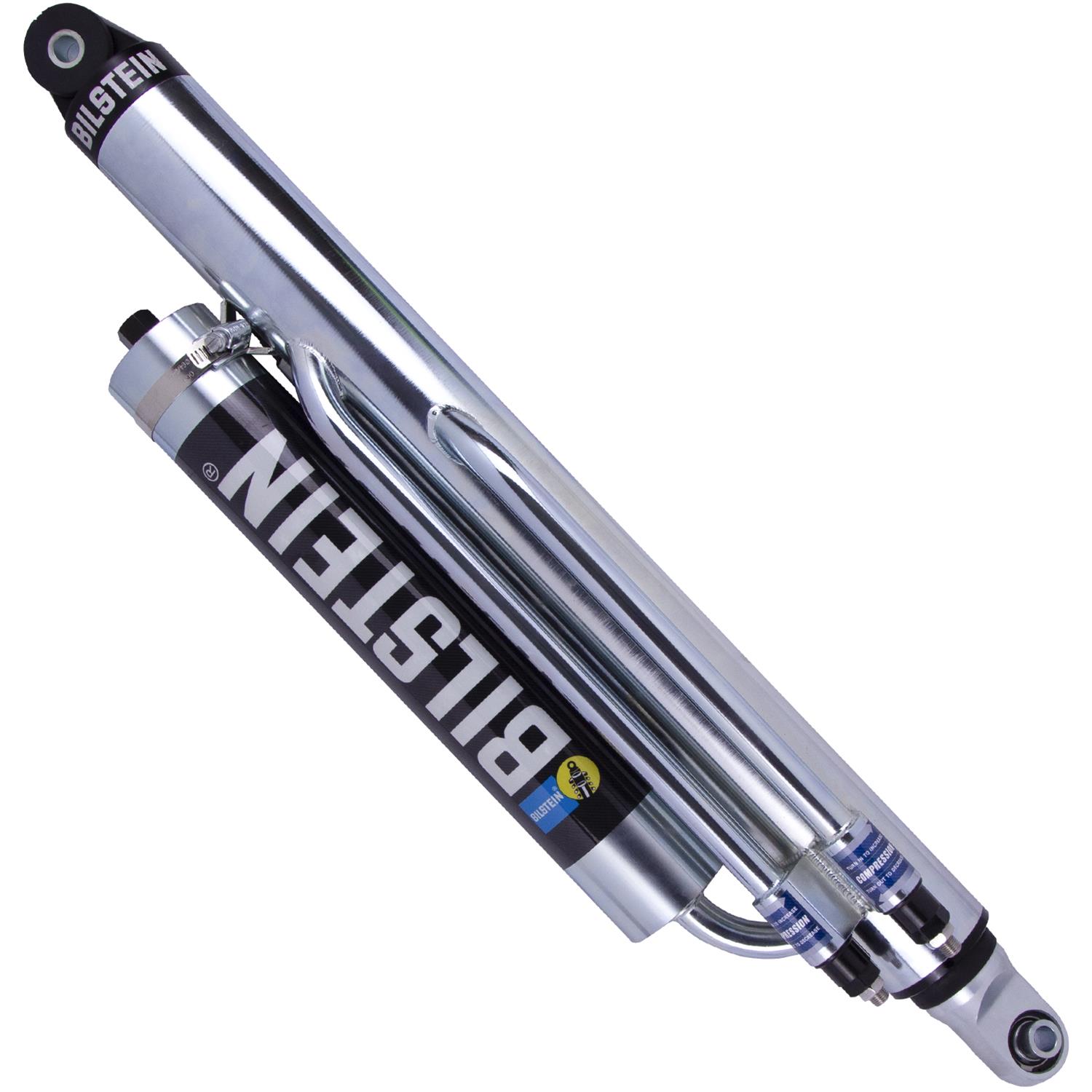 Bilstein M 9200 Series Bypass Shocks 33-269610 Shock, Series, Bypass, Monotube, Gas Charged, Zinc Plated, Right Position, 60mm Piston, Each