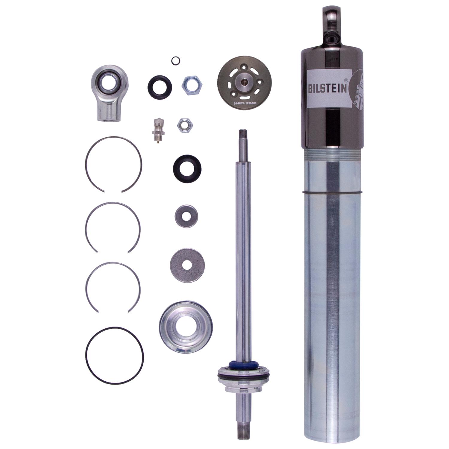 Bilstein SNS2 Series Base Valve Shocks 33-298030 Shock Absorber, (BV) Shock Absorber