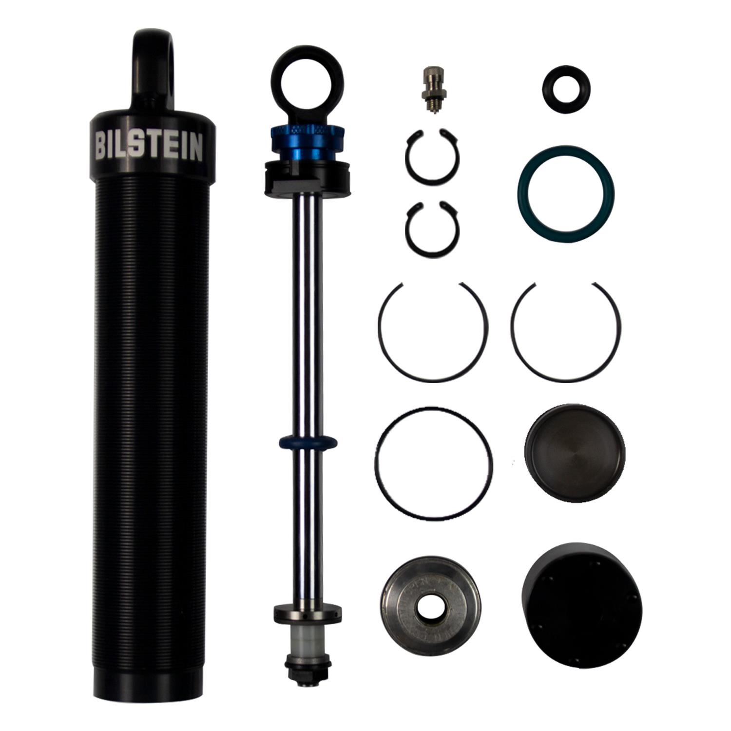 Bilstein AS2 Series Coilover Shocks 33-312279 Shock Absorber No Applications