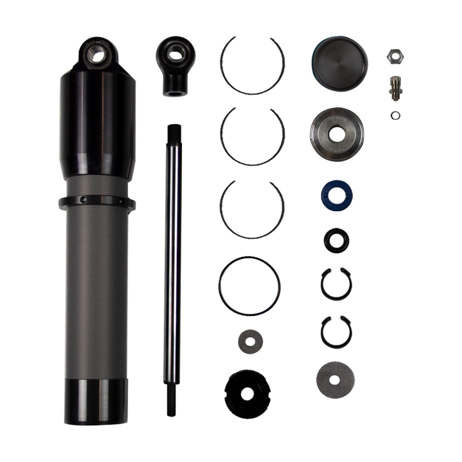 Bilstein XVA Series Coilover Shocks 33-314600 Shock Absorber No Applications