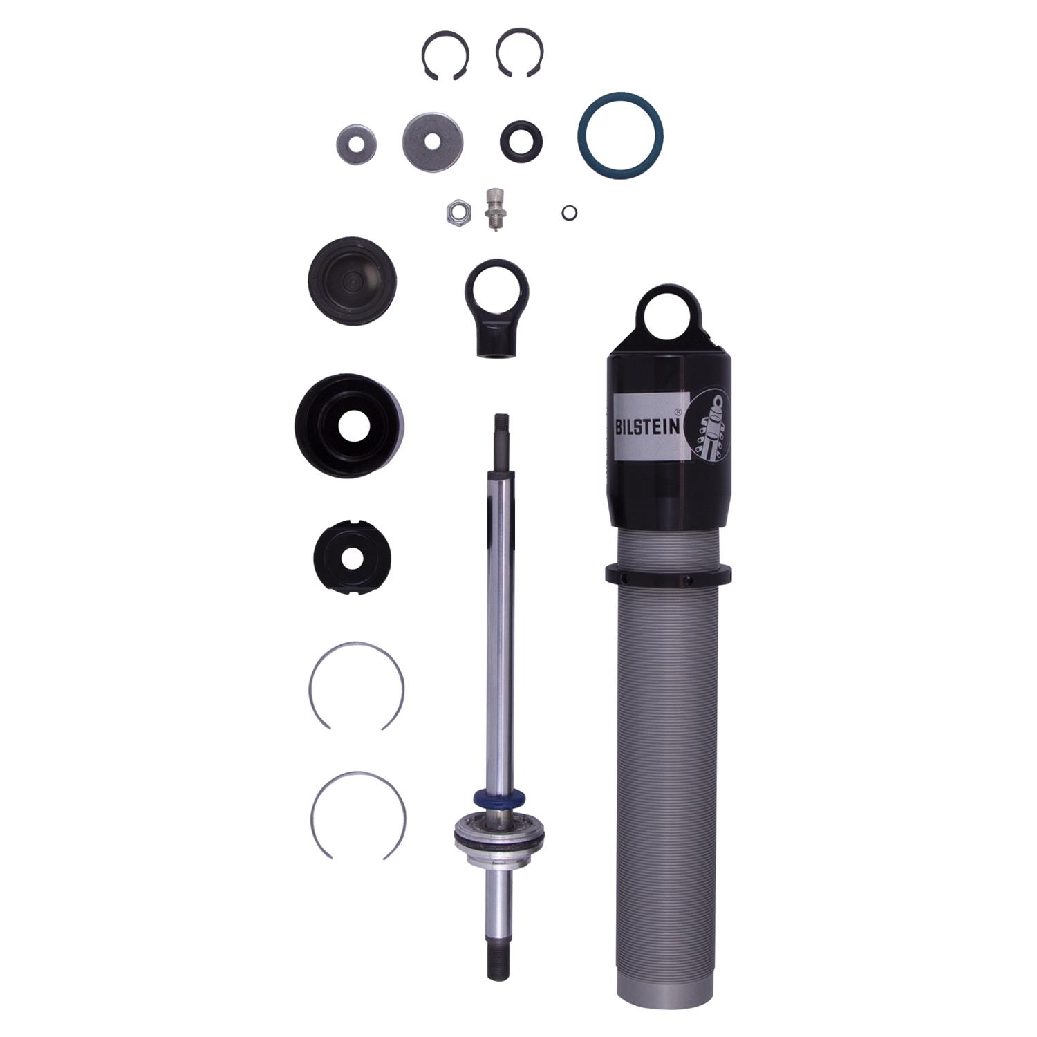 Bilstein XVA Series Coilover Shocks 33-314648 Shock Absorber No Applications thumbnail 2