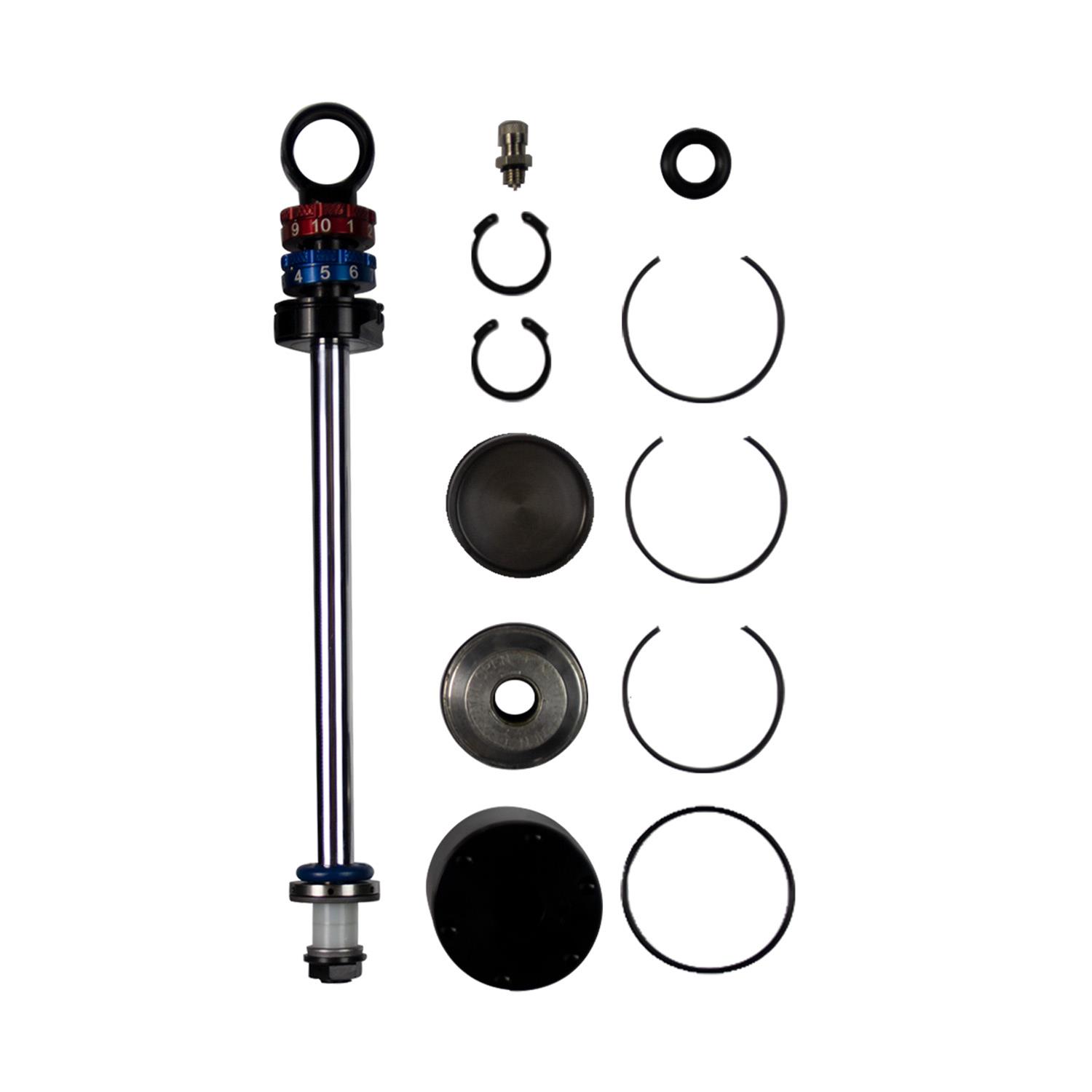 Bilstein XVA Series Coilover Shocks 33-314822 Shock Absorber No Applications thumbnail 2