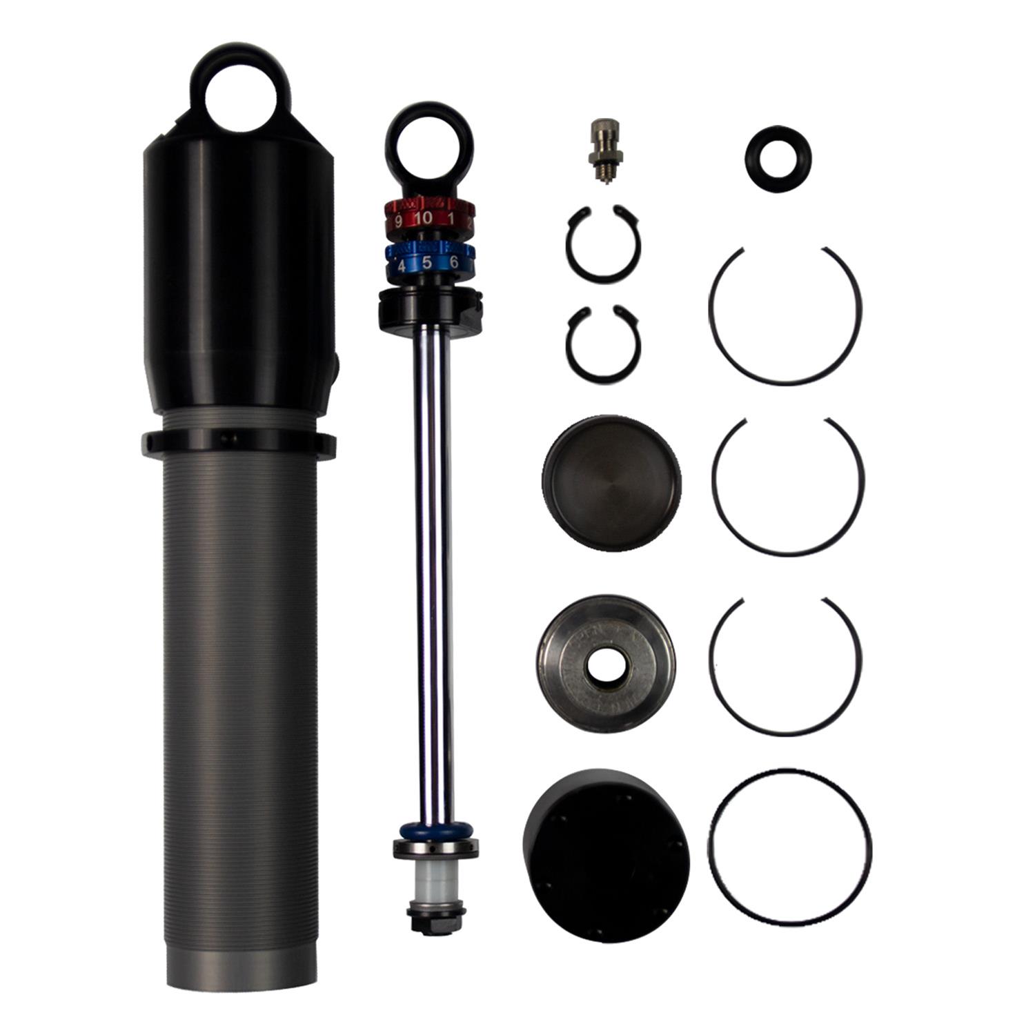 Bilstein XVA Series Coilover Shocks 33-314822 Shock Absorber No Applications
