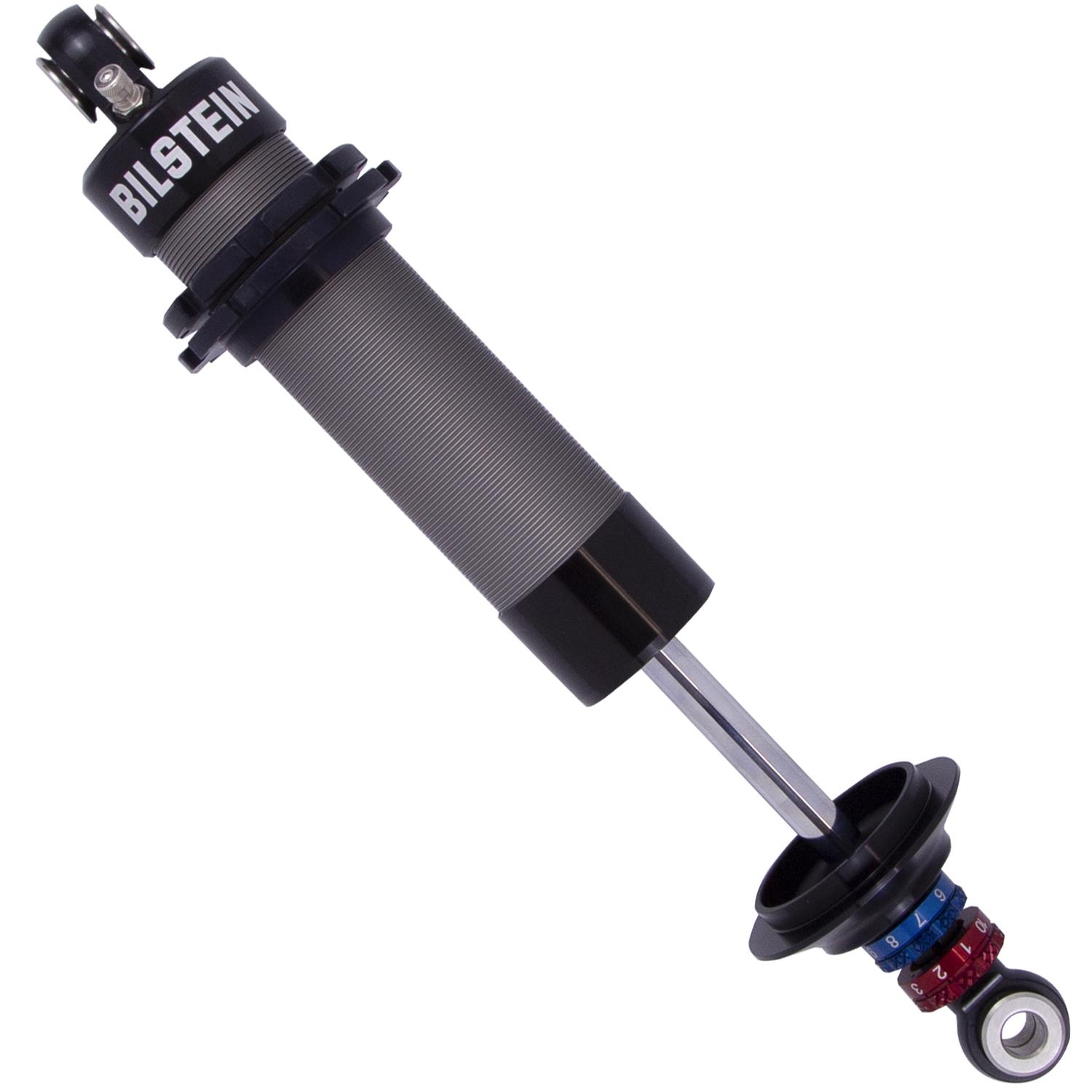 Bilstein ASM Series Shock Absorbers 33-315294 Shock, Series, Double-adjustable, Monotube, Gas Charged, Hard Anodized Coating, Each