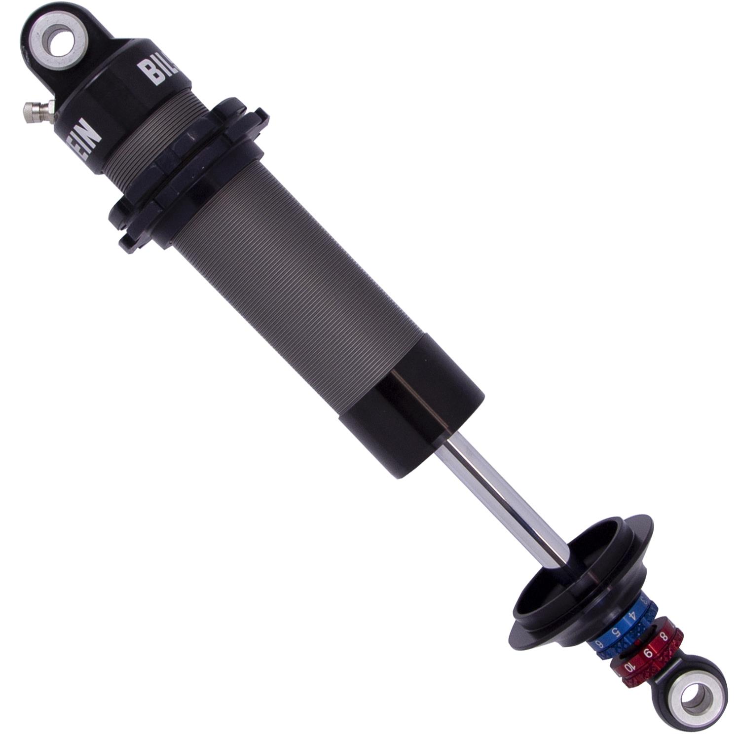 Bilstein ASM Series Shock Absorbers 33-315294 Shock, Series, Double-adjustable, Monotube, Gas Charged, Hard Anodized Coating, Each thumbnail 2