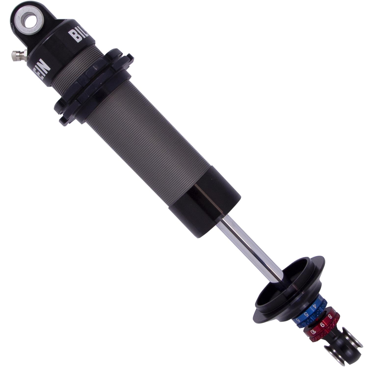 Bilstein ASM Series Shock Absorbers 33-315294 Shock, Series, Double-adjustable, Monotube, Gas Charged, Hard Anodized Coating, Each thumbnail 4
