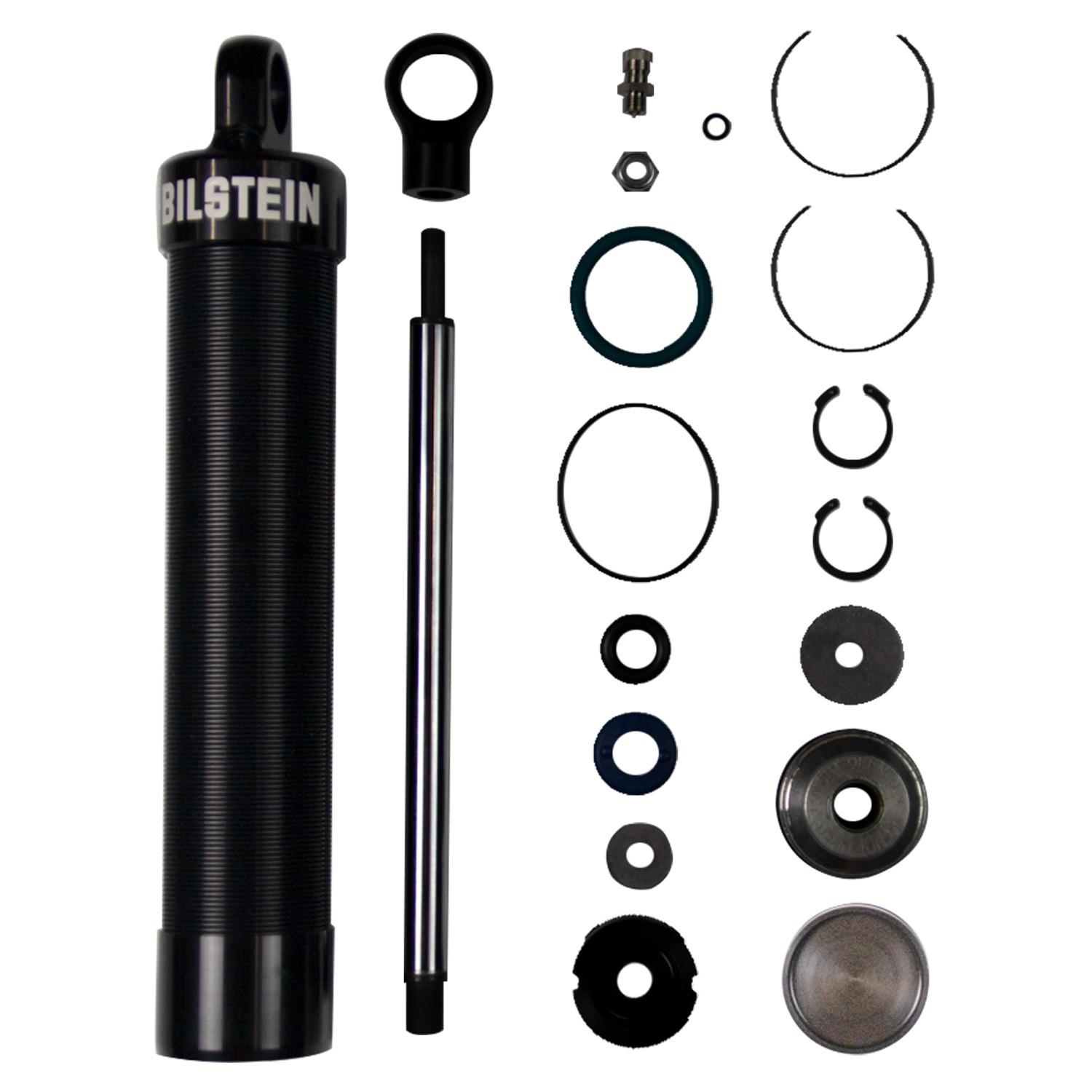 Bilstein AS2 Series Coilover Shocks 33-315430 Shock Absorber No Applications