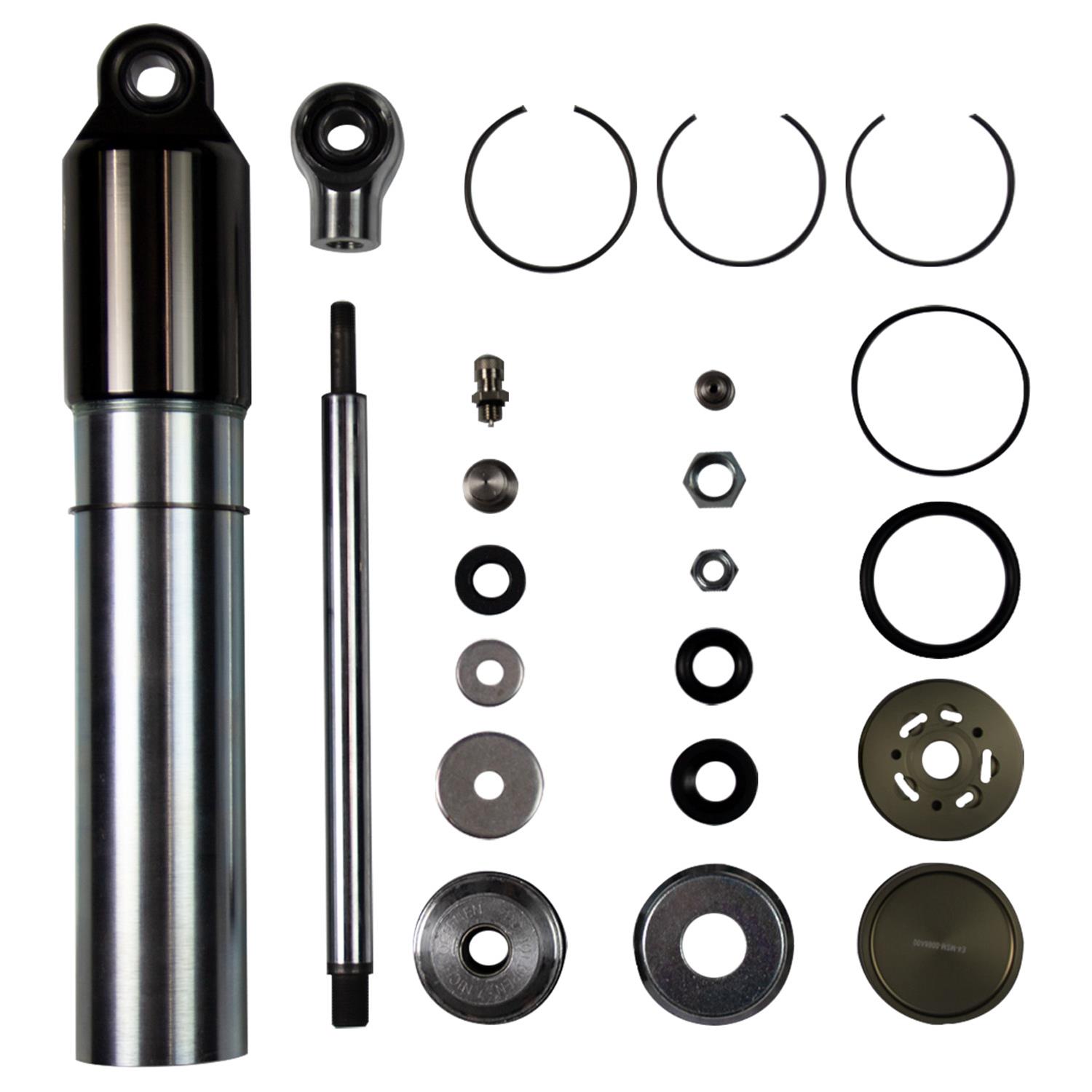 Bilstein SNS2 7 Bilstein SNS2 7