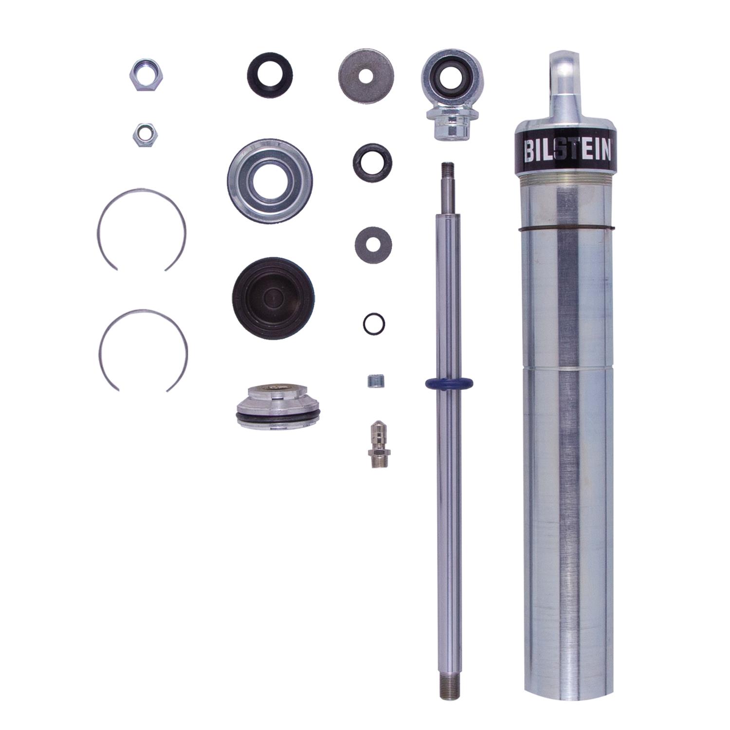 Bilstein SNS2 Series Shocks 33-315553 Shock Absorber No Applications
