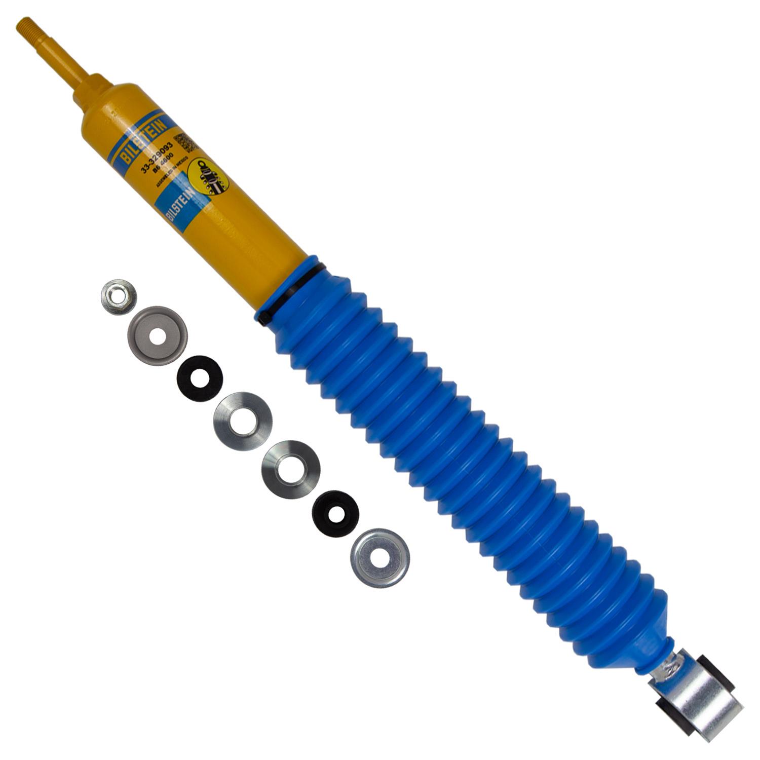 Bilstein 33-329093 Bilstein B6 4600 Series Shocks and Struts | Summit Racing