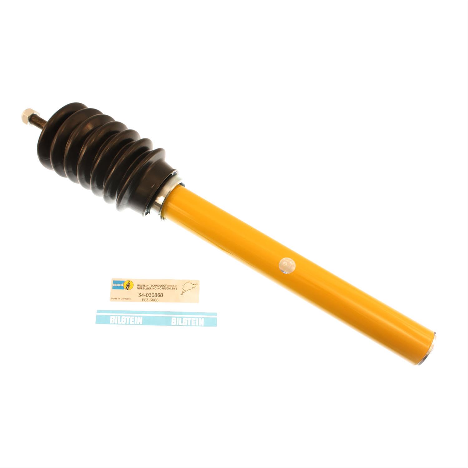Bilstein B6 Performance 1993-1995 Audi 90 Quattro Front Monotube Strut Insert