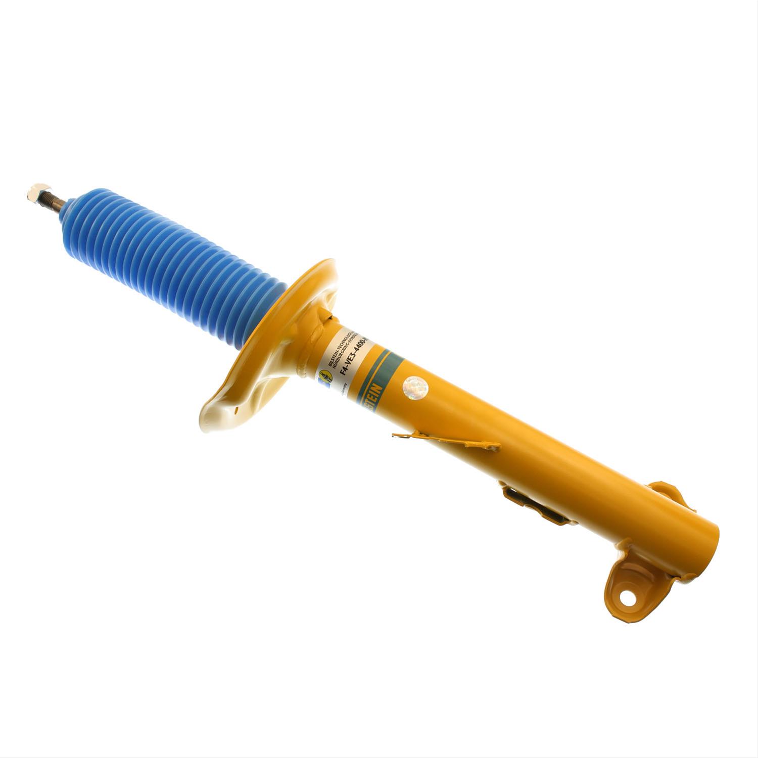 Bilstein 35-044000 Bilstein B6 Performance Series Shocks And Struts ...