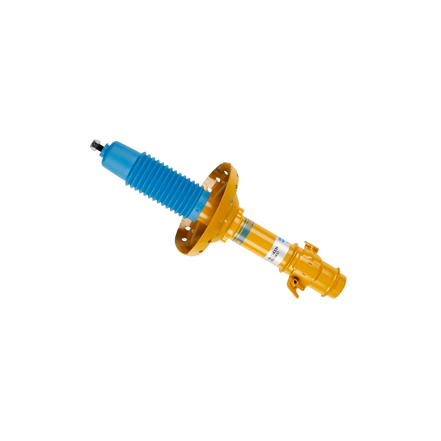 bilstein　+イヤーズ Bilstein 35-118336 Bilstein B8 Performance Plus Series Shocks and
