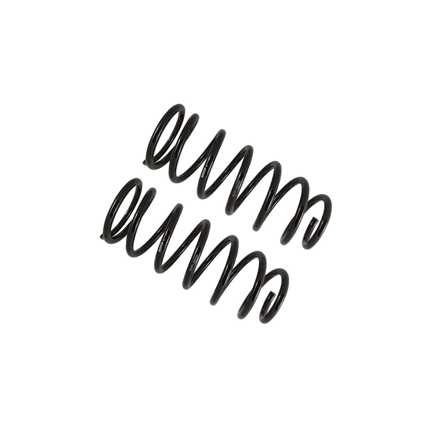 BILSTEIN 37-262822 Low Fitting Springs