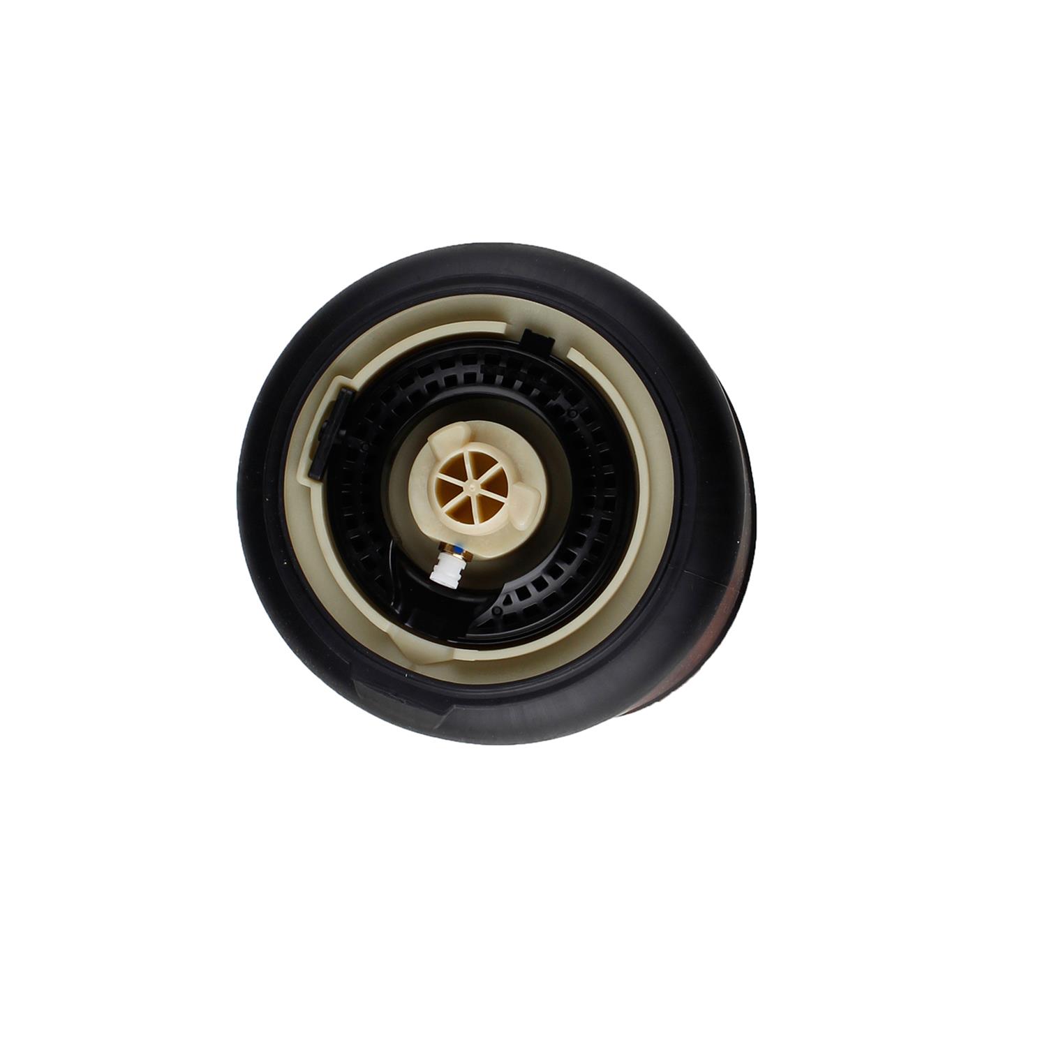 Bilstein Air Spring Helper Kit Replacement Components 40-305196 Suspension B3 OE (Air) No Applications