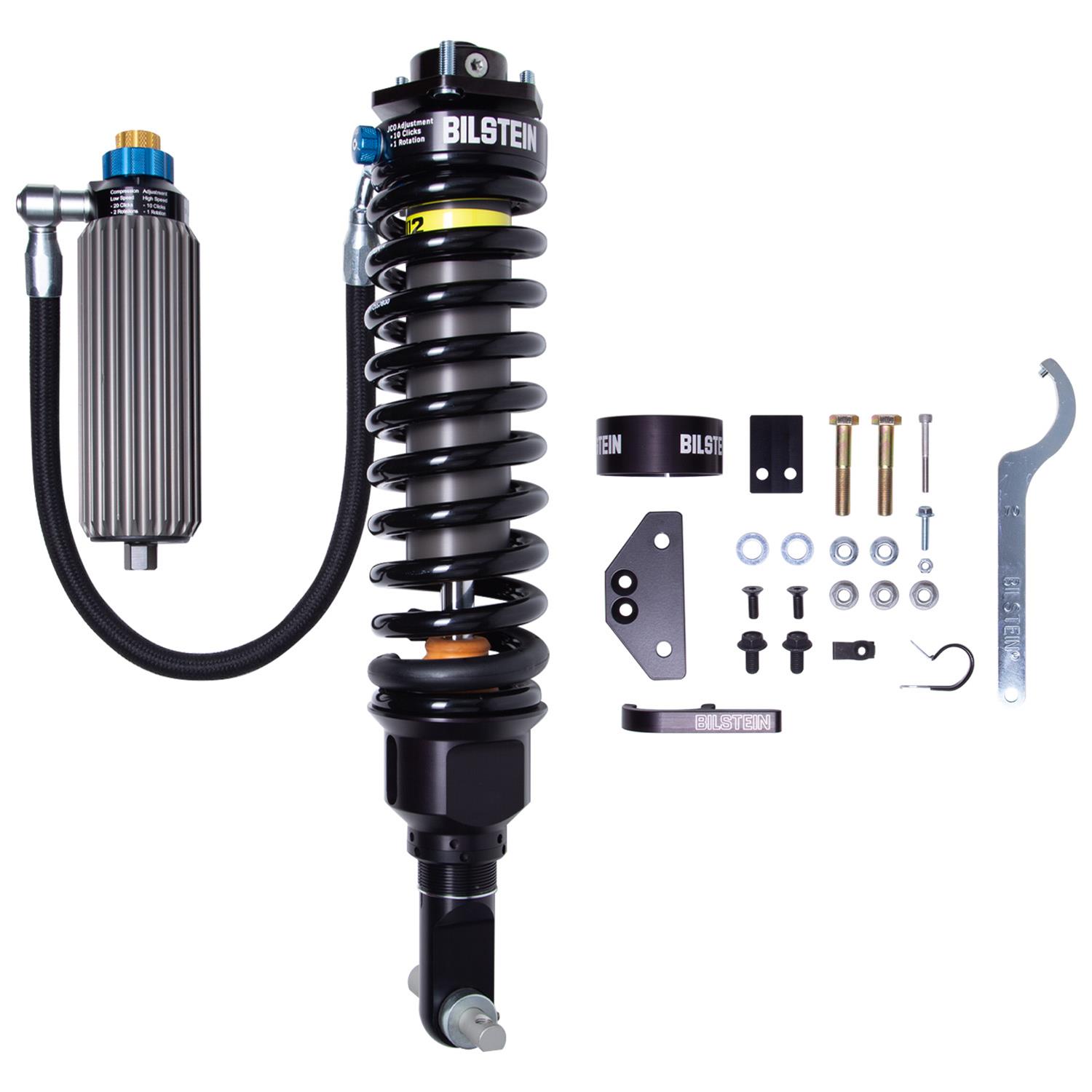 Bilstein 41-314319 Bilstein B8 8112 ZoneControl CR DSA+