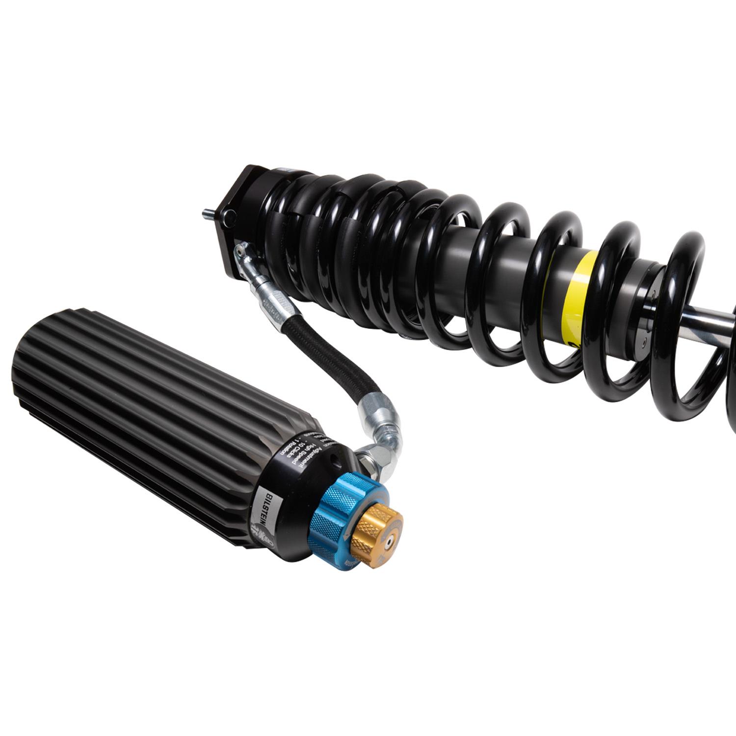 Bilstein 21-24 Ford Bronco B8 8112 Suspension Shock Absorber and Coil Spring Assembly - Rear Right thumbnail 4