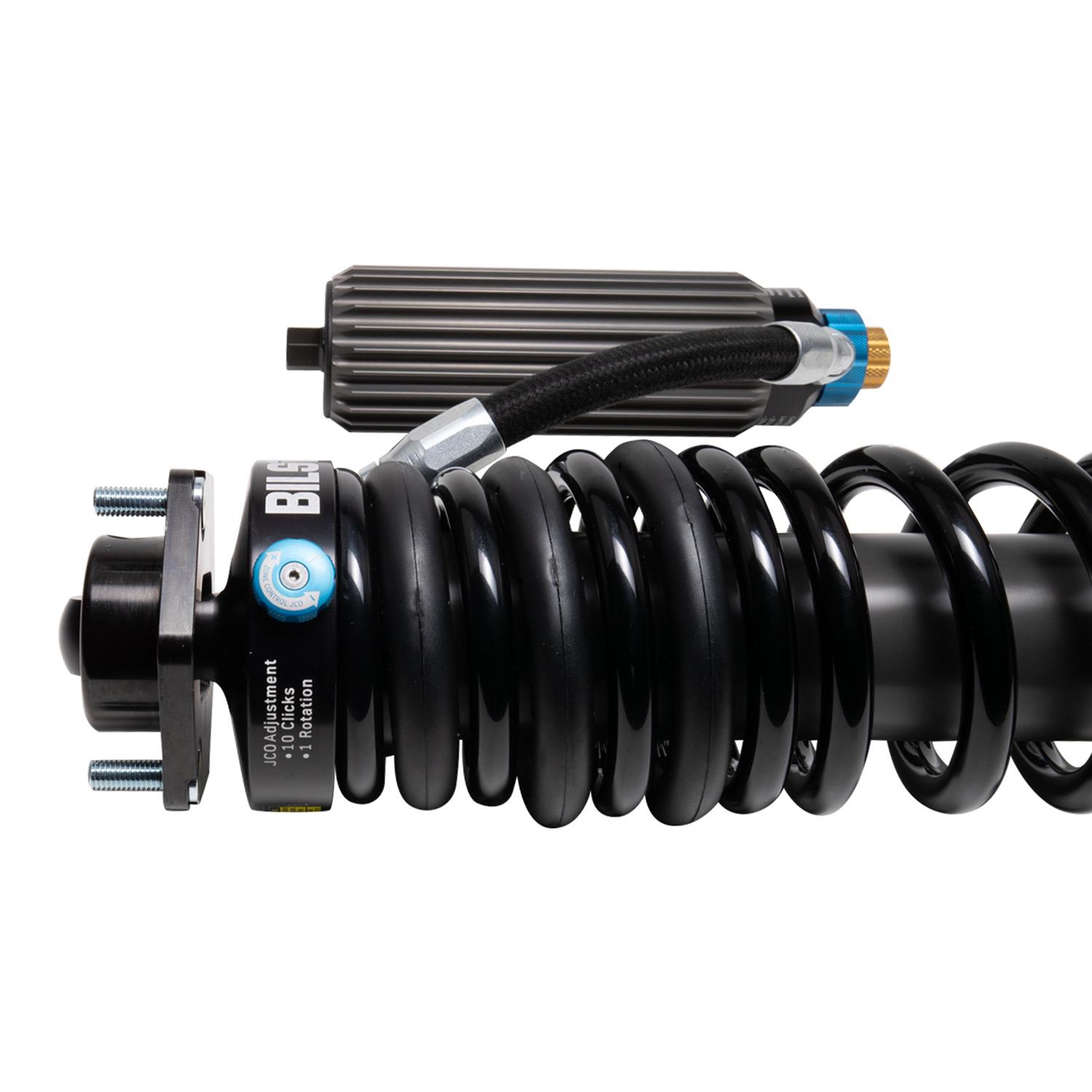 Bilstein 21-24 Ford Bronco B8 8112 Suspension Shock Absorber and Coil Spring Assembly - Rear Right thumbnail 3