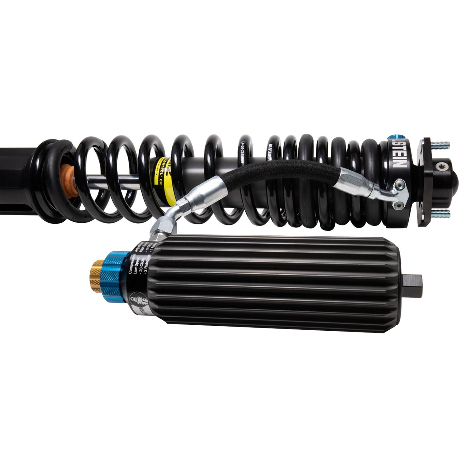 Bilstein 21-24 Ford Bronco B8 8112 Suspension Shock Absorber and Coil Spring Assembly - Rear Right thumbnail 2