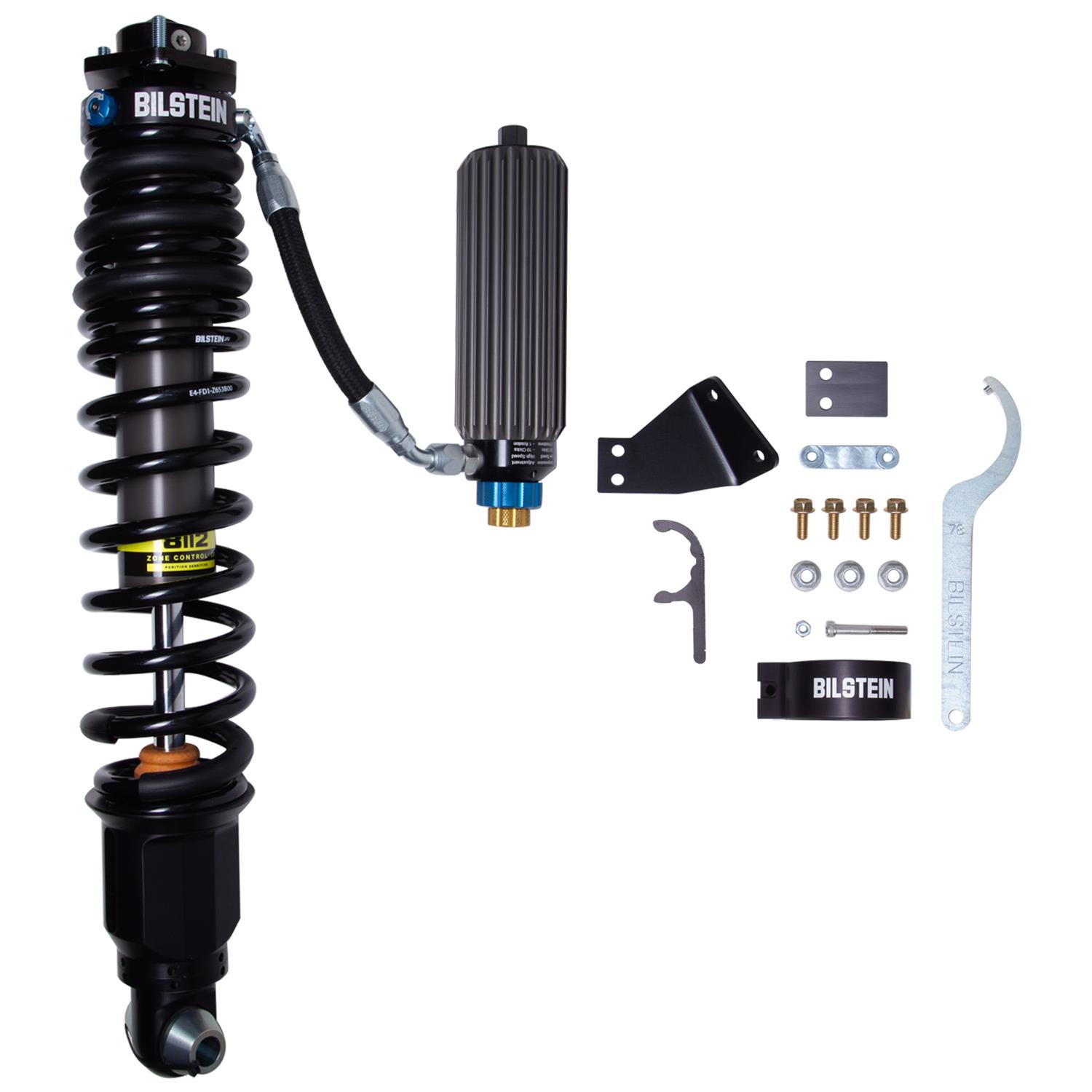 Bilstein 21-24 Ford Bronco B8 8112 Suspension Shock Absorber and Coil Spring Assembly - Rear Right thumbnail 5