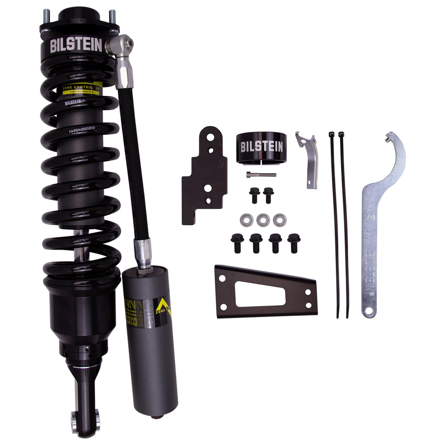 Bilstein 41-322697 Bilstein B8 8112 Zone Control Coilover Shocks ...