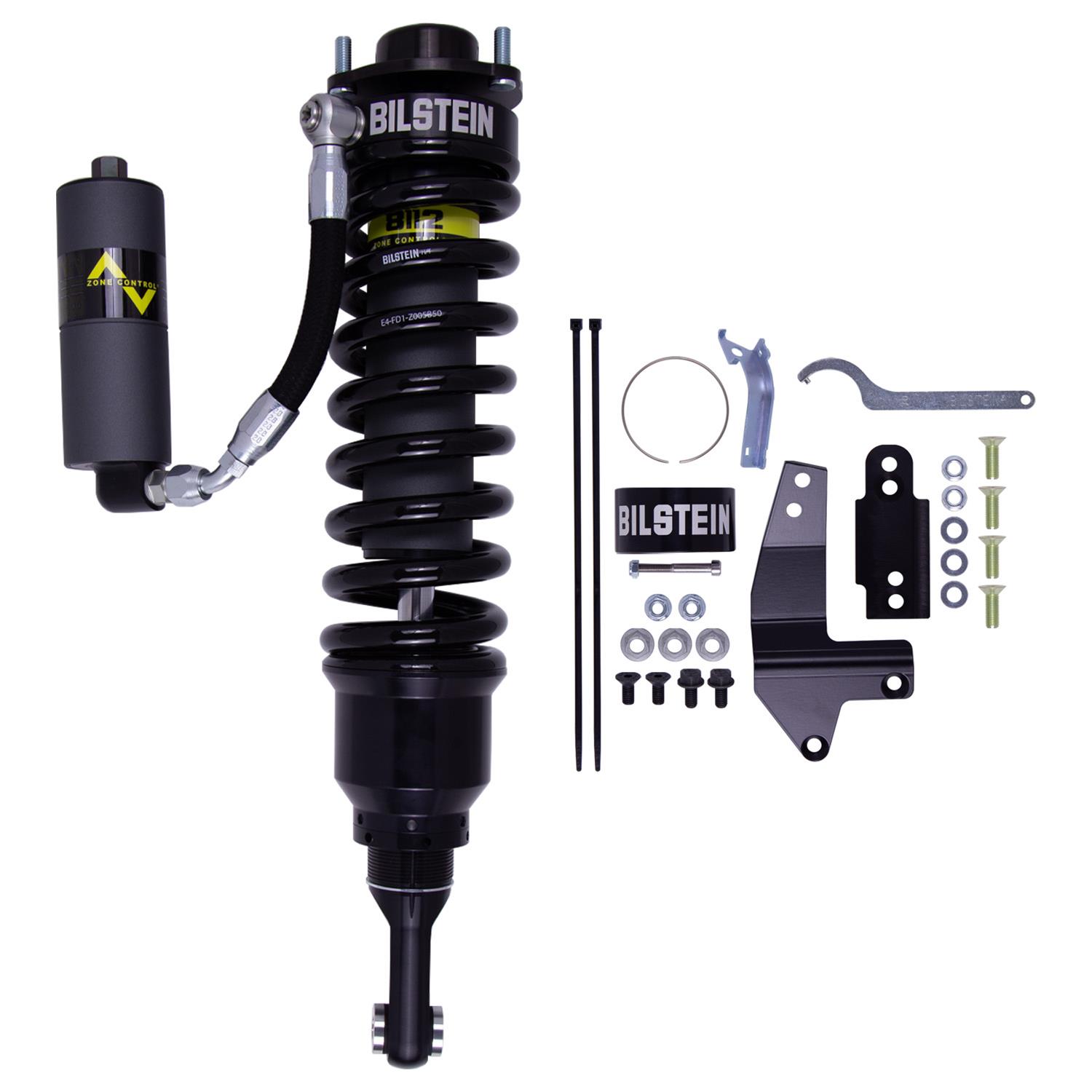 Bilstein 41-324172 Bilstein B8 8112 Zone Control Coilover Shocks ...