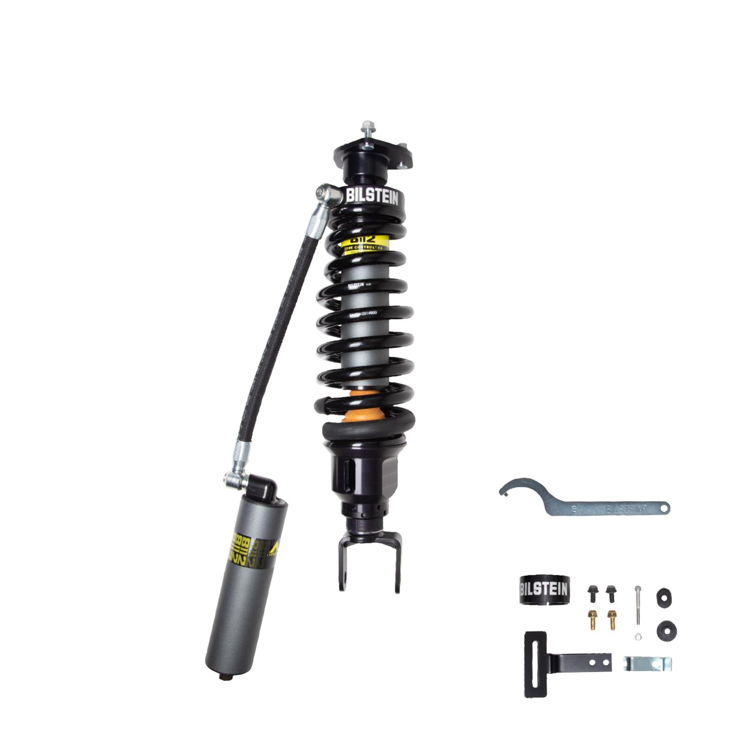 Remonyページ Bilstein RAM 1500 B8 8112 ZoneControl CR Series Front Coil