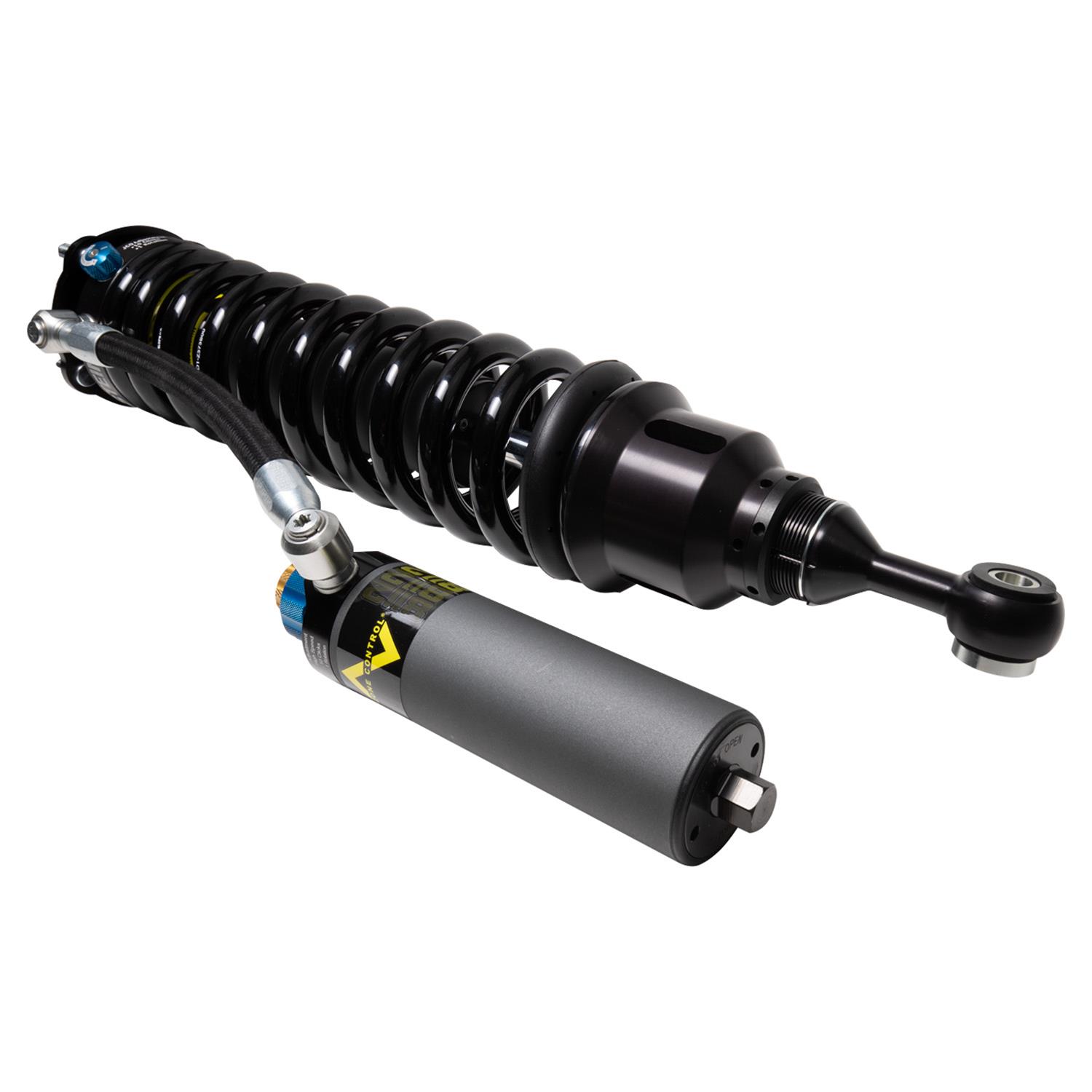 Bilstein 07-21 Toyota Tundra B8 8112 ZoneControl CR DSA+ Front Left thumbnail 5