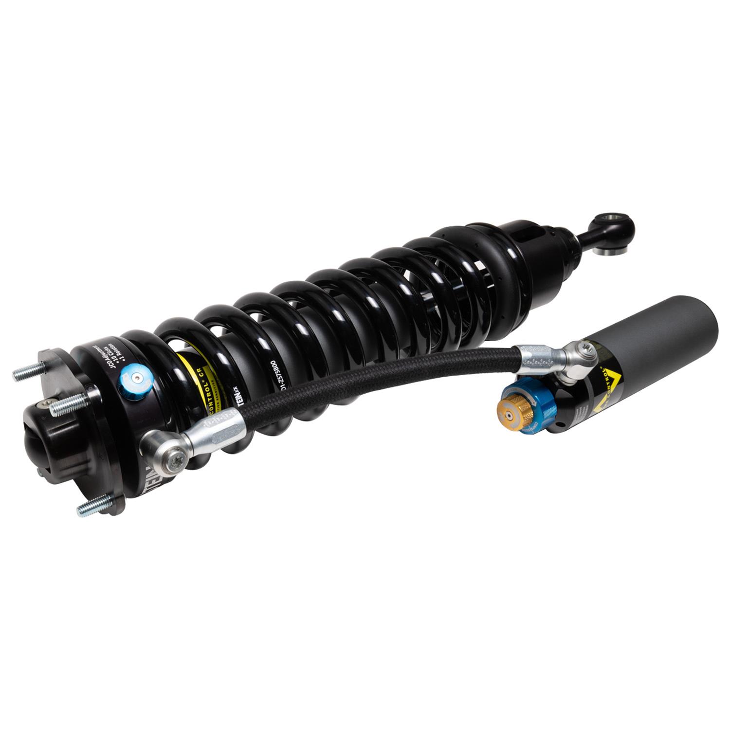 Bilstein 07-21 Toyota Tundra B8 8112 ZoneControl CR DSA+ Front Left thumbnail 7