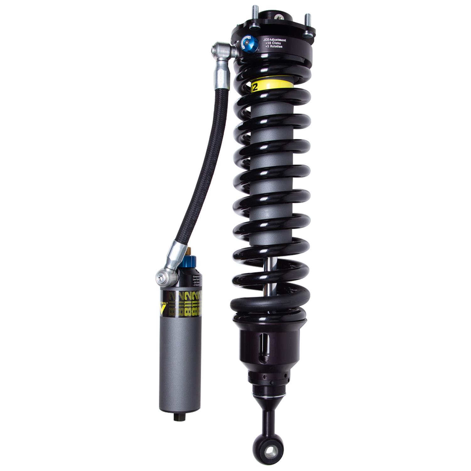 Bilstein 07-21 Toyota Tundra B8 8112 ZoneControl CR DSA+ Front Left thumbnail 9