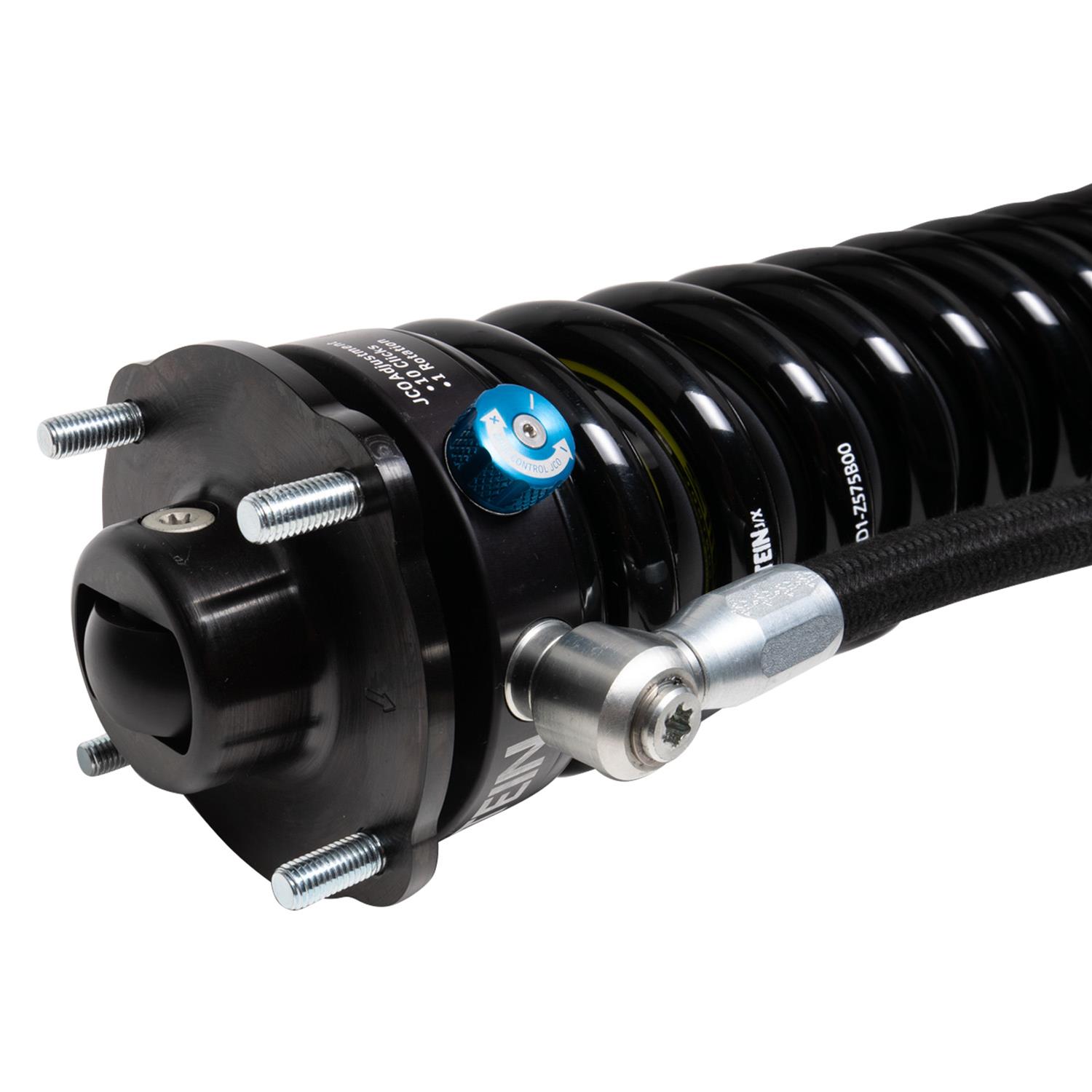 Bilstein 07-21 Toyota Tundra B8 8112 ZoneControl CR DSA+ Front Left thumbnail 3