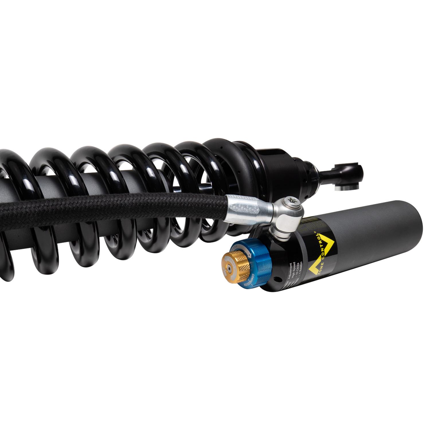 Bilstein 07-21 Toyota Tundra B8 8112 ZoneControl CR DSA+ Front Left thumbnail 4