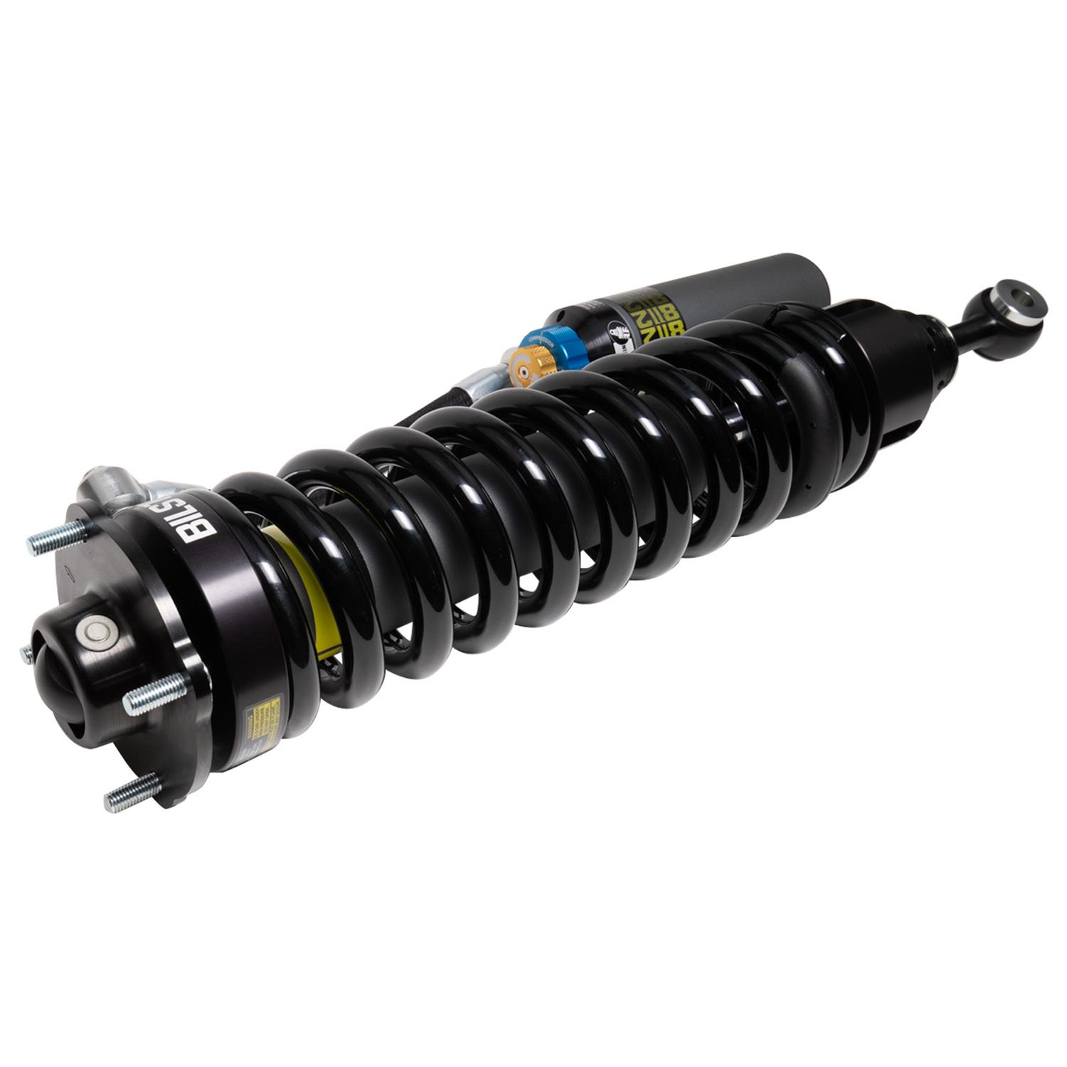 Bilstein 07-21 Toyota Tundra B8 8112 ZoneControl CR DSA+ Front Left thumbnail 6